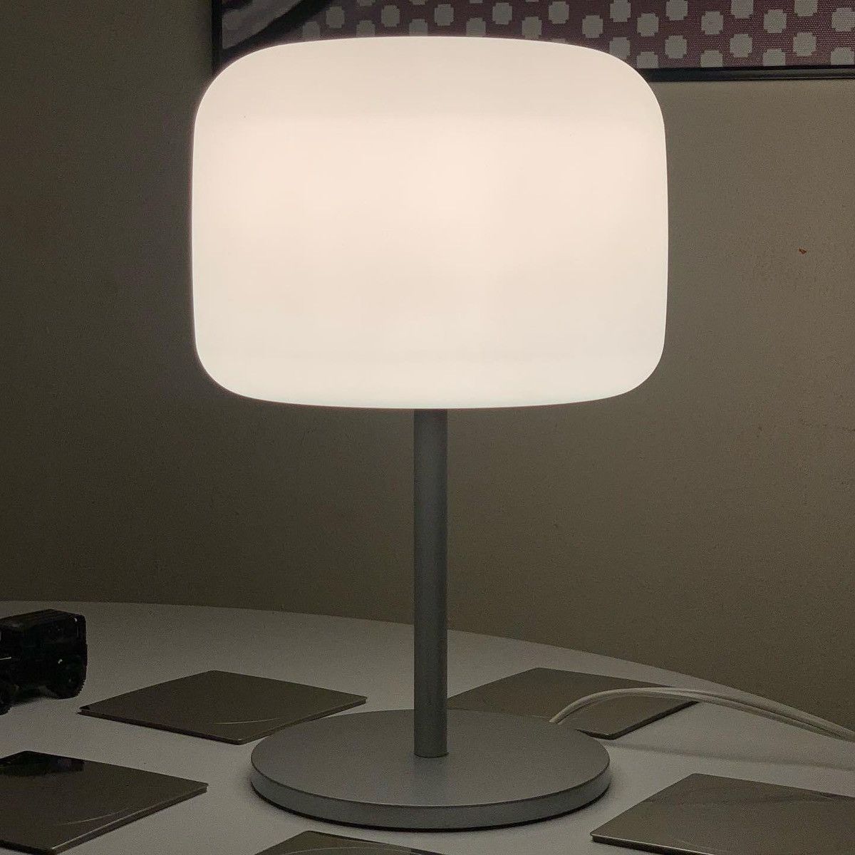 Vintage VINTAGE JAPANESE MADE TABLE LAMP Size ONE SIZE - 1 Thumbnail