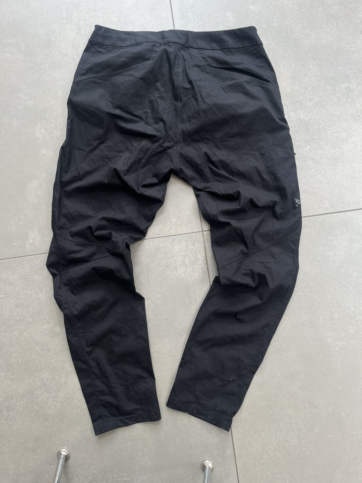 Arc'teryx Arcteryx Kragg Cotton pants Size US 34 / EU 50 - 2 Thumbnail
