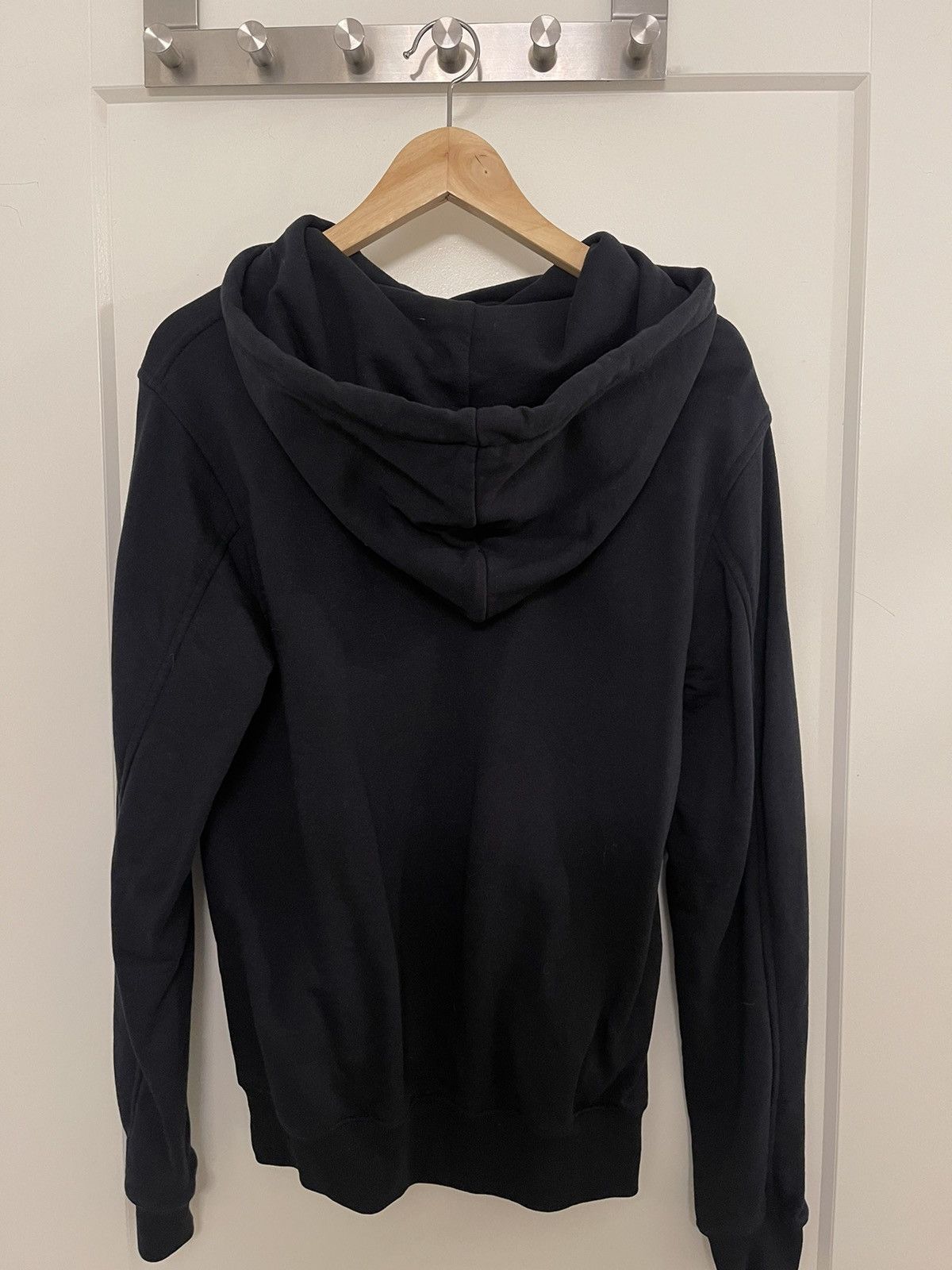 Dries Van Noten Dries Van Noten Hoodie - Small Size US S / EU 44-46 / 1 - 5 Thumbnail