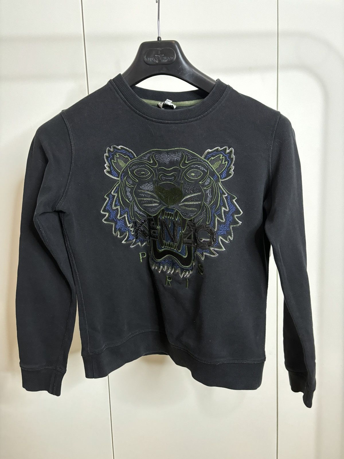 Kenzo Kenzo sweatshirt Size M / US 6-8 / IT 42-44 - 1 Thumbnail