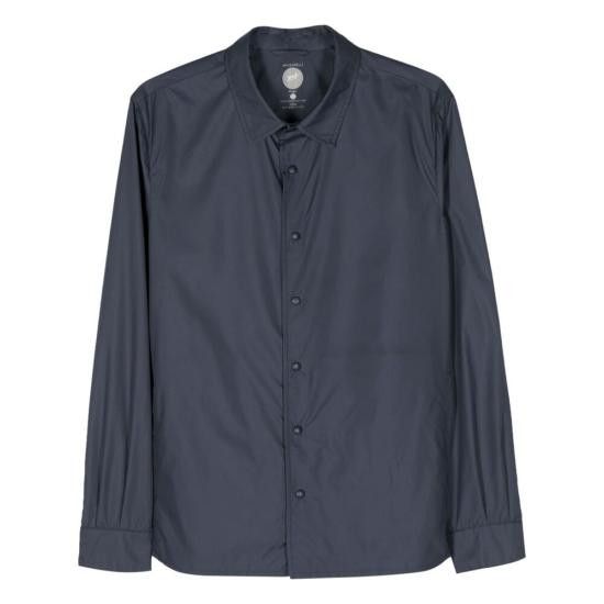 MAZZARELLI Men Jacket OSTUNI 70 4 BLUE