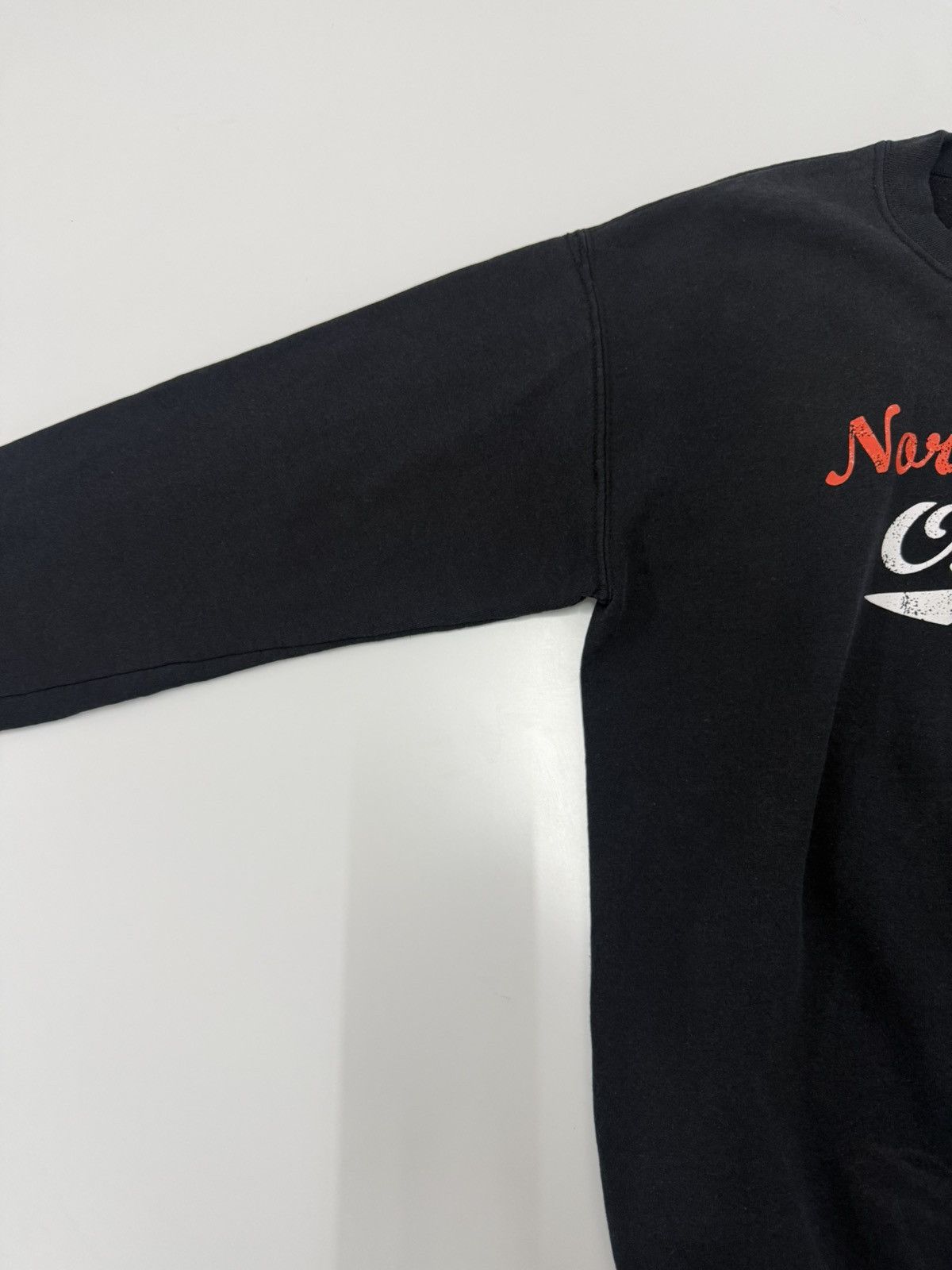 Gildan 🔥 Gildan Odyssey of the Mind Sweatshirt School Program Print Size US M / EU 48-50 / 2 - 6 Thumbnail