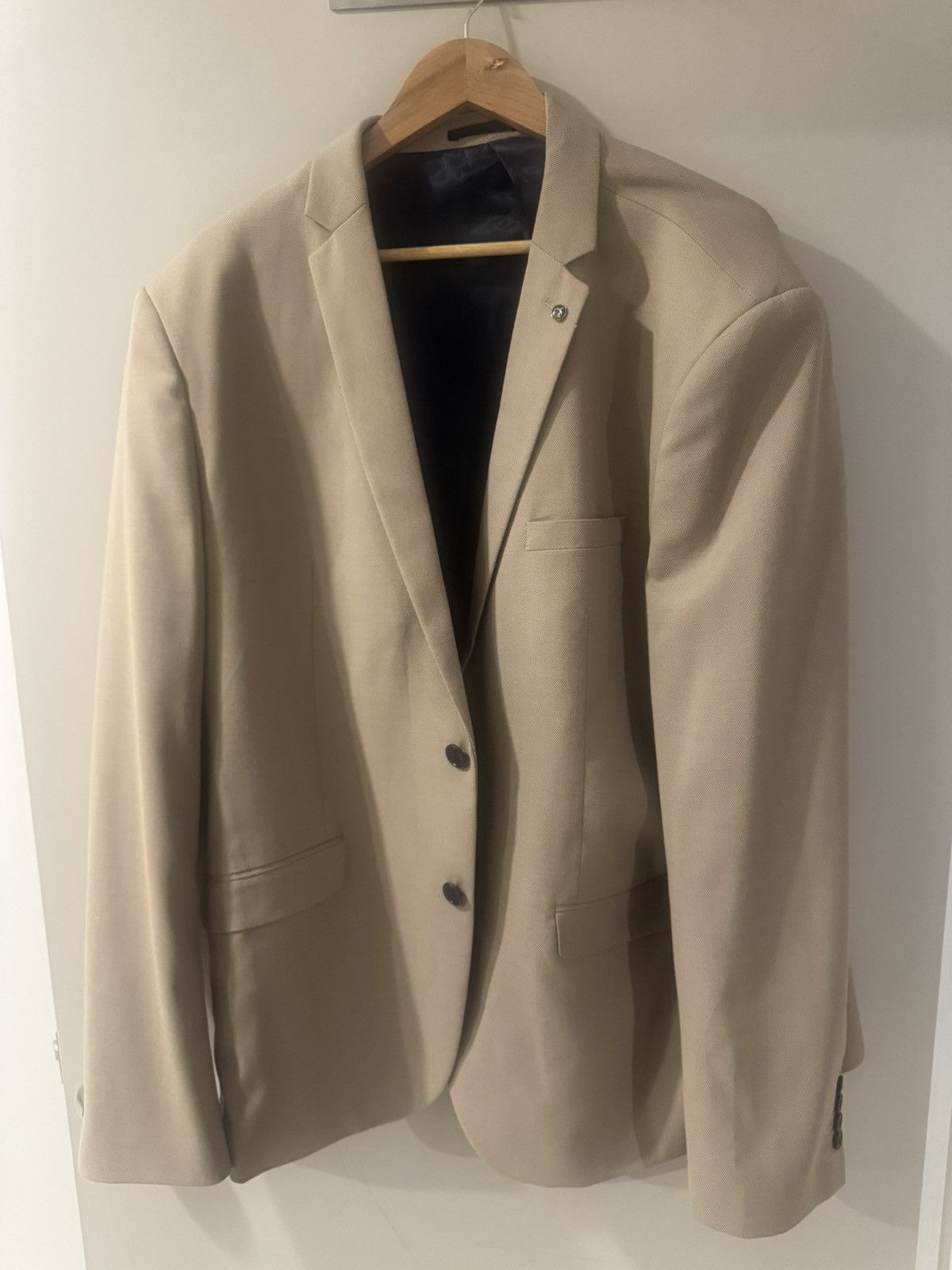Other Connor Brown Blazer 50 Slim Size 50S - 1 Thumbnail