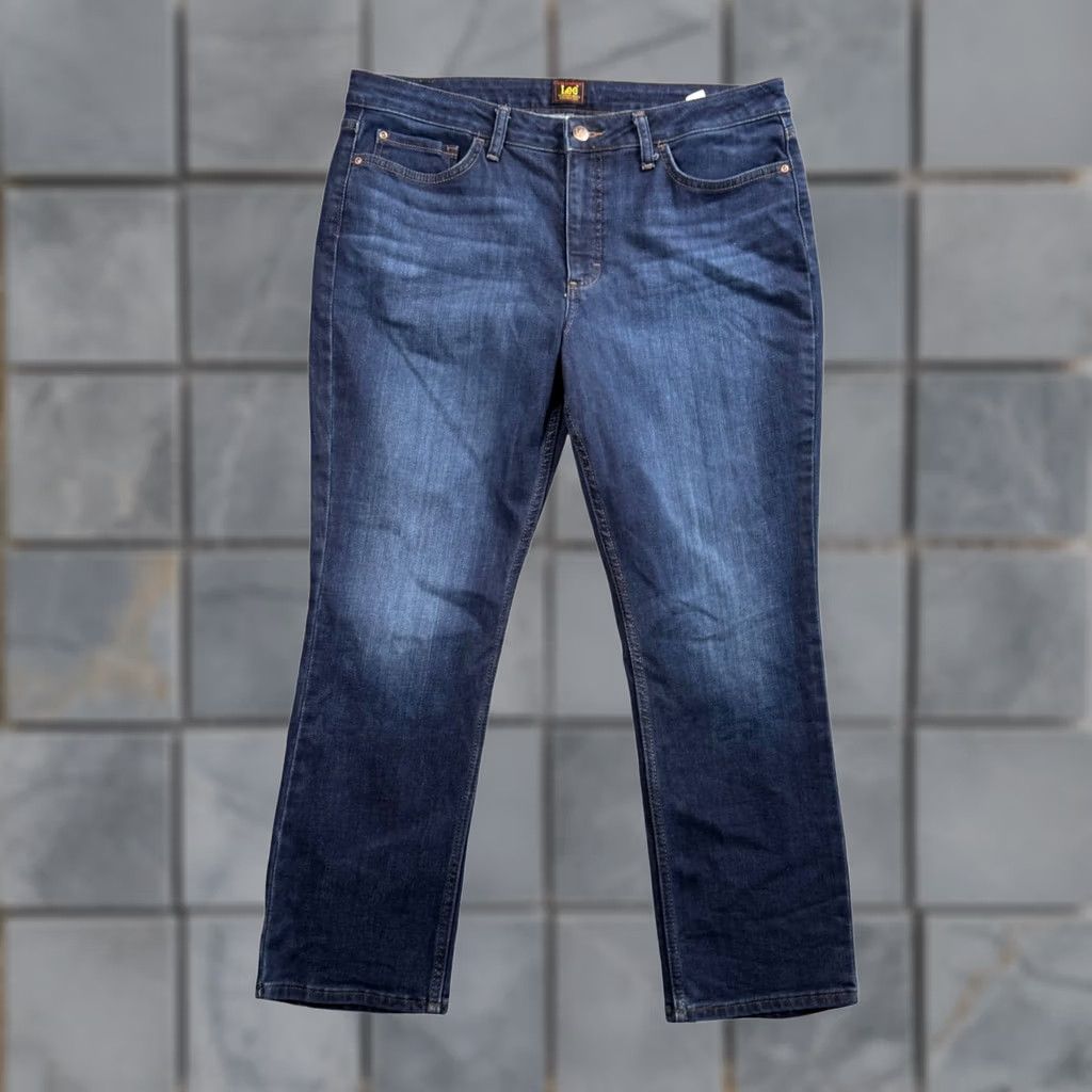 Lee VINTAGE? No — Note: Followed rules. Size 38" / US 16 / IT 52 - 1 Thumbnail