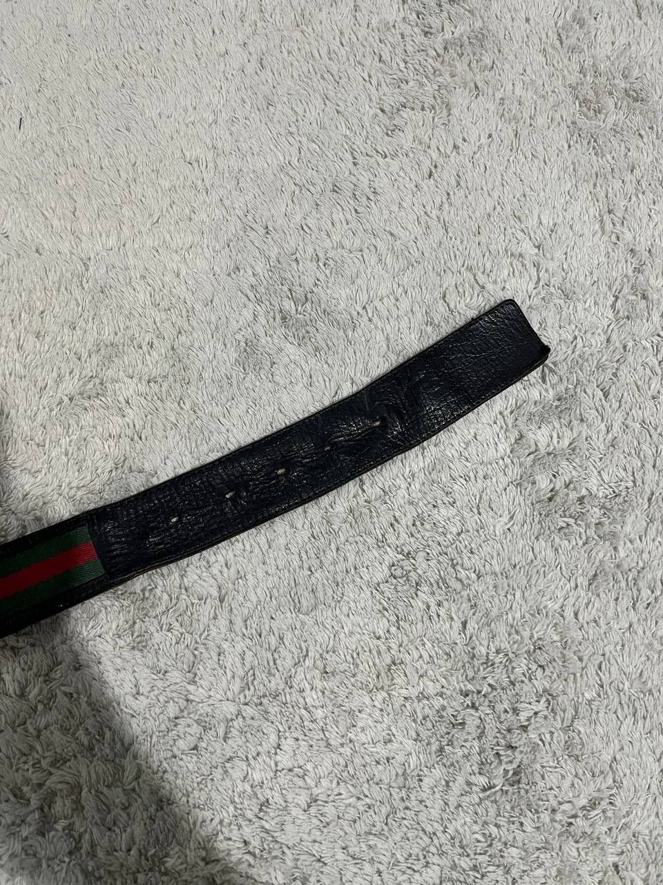 Gucci GUCCI BELTS Size ONE SIZE - 4 Thumbnail
