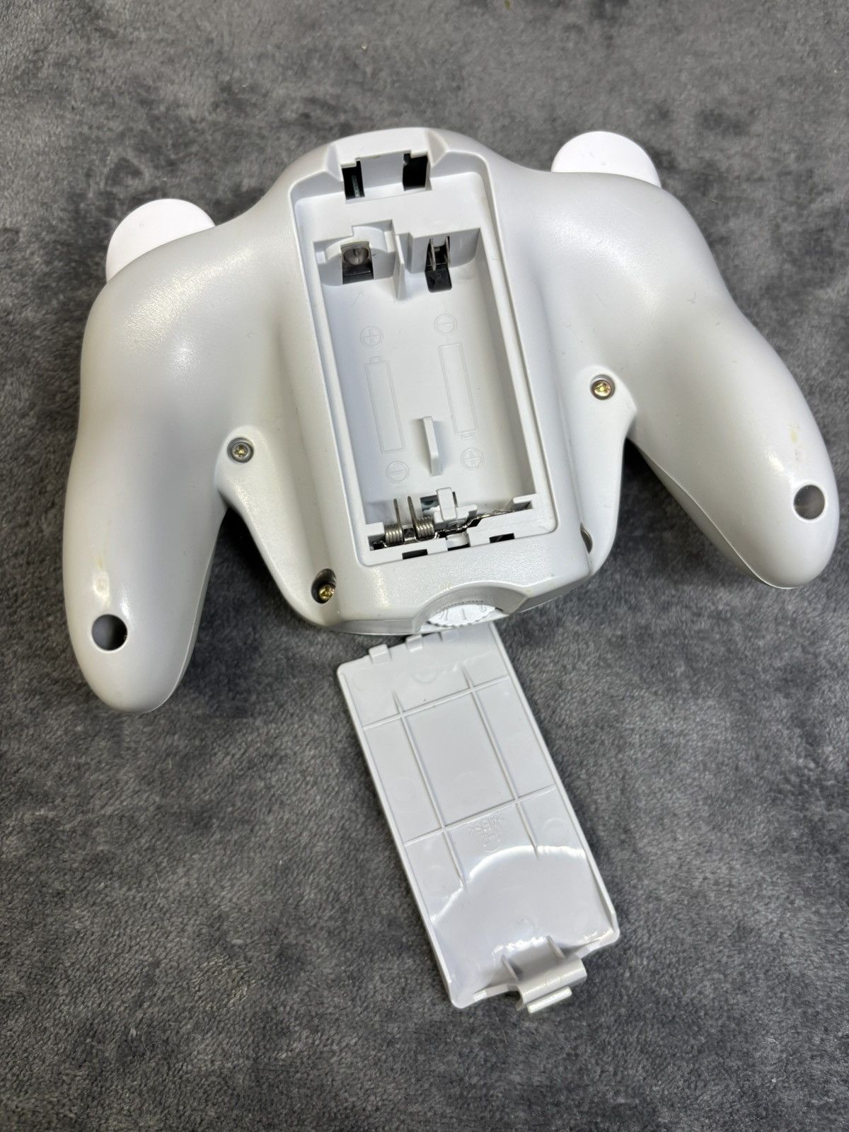 Nintendo Nintendo GameCube WaveBird DOL-004 Wireless Controller Parts Size ONE SIZE - 7 Thumbnail