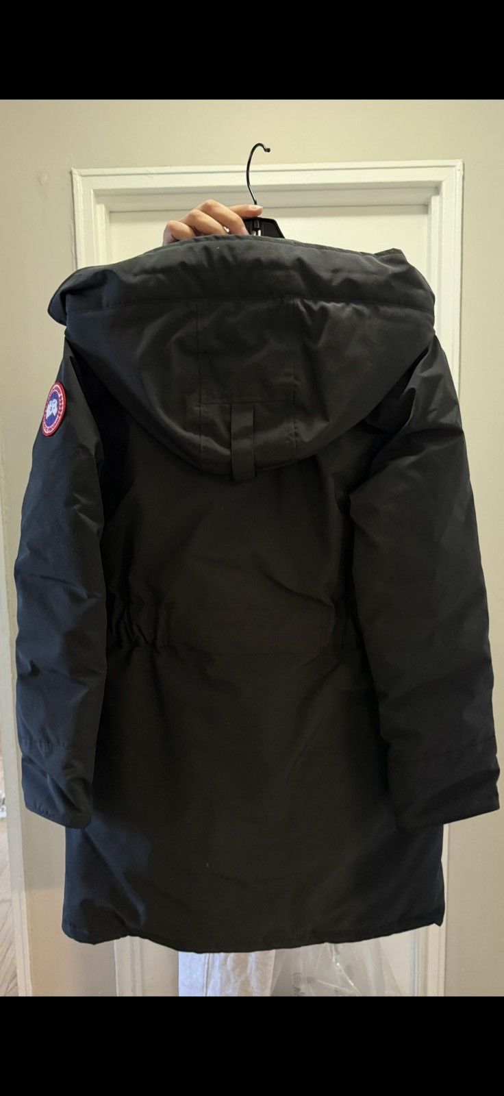 Canada Goose Canada Goose trillium parka jacket Size M / US 6-8 / IT 42-44 - 2 Thumbnail