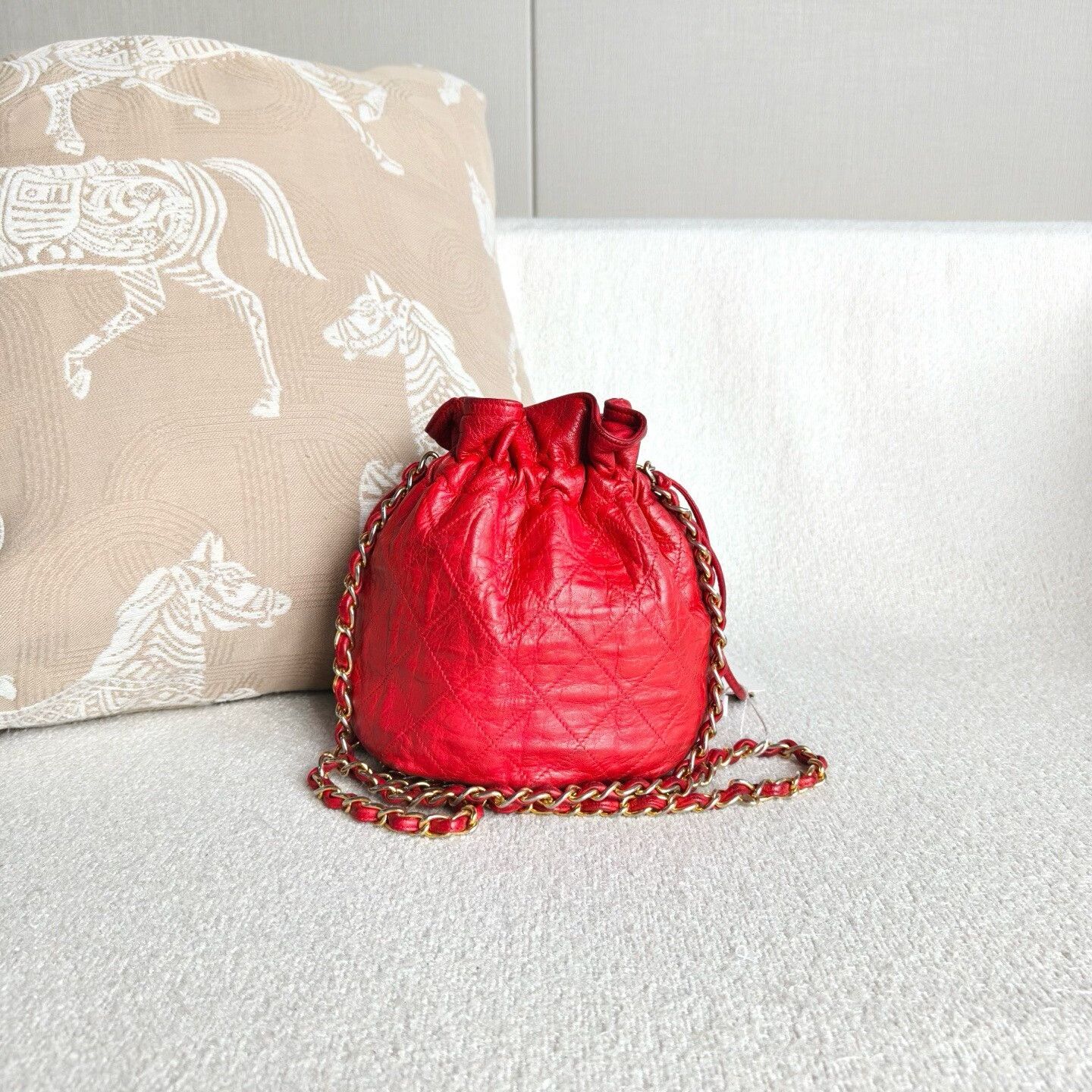 Chanel Pre-loved Bag Very good condition Size ONE SIZE - 1 Thumbnail
