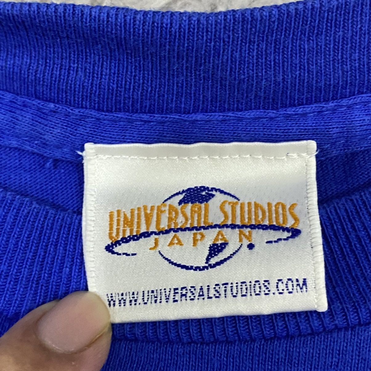 Universal Studios Vintage e.t et movie film Size US M / EU 48-50 / 2 - 4 Thumbnail