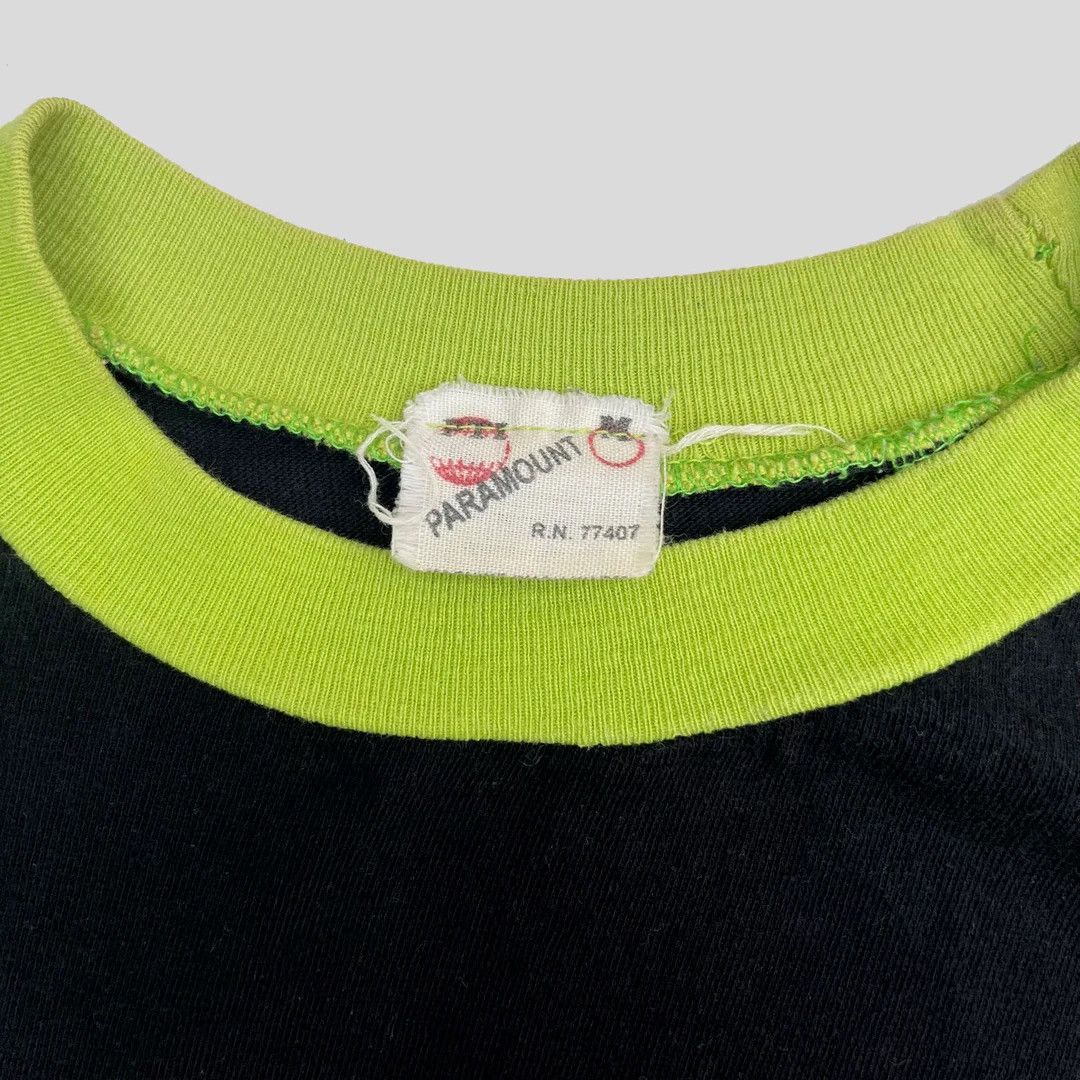 Band Tees × Vintage Todd Rundgren 1980 80s Vintage Utopia Band Concert T-Shirt Size US M / EU 48-50 / 2 - 5 Thumbnail