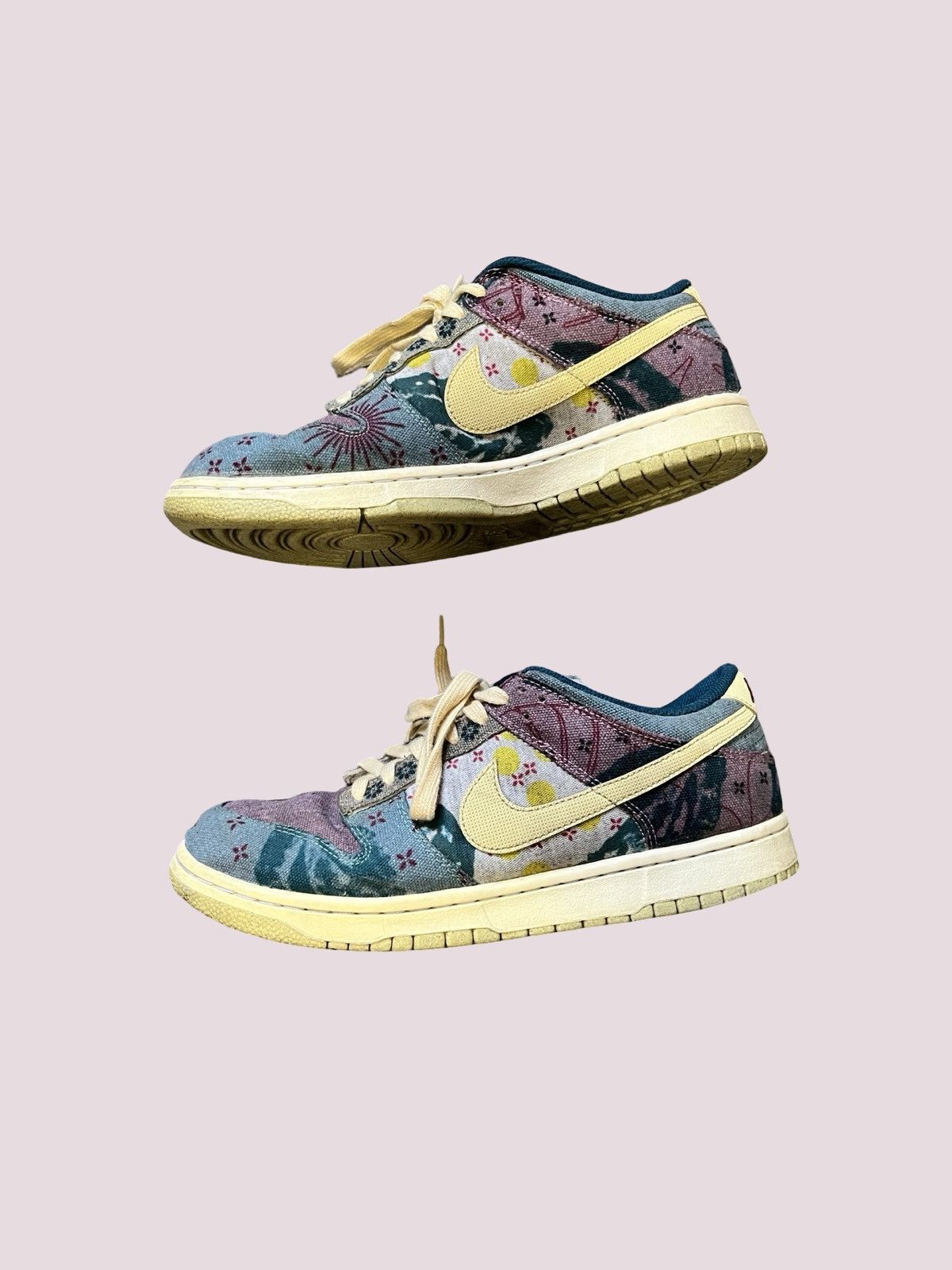 Community Garden Nike Dunk