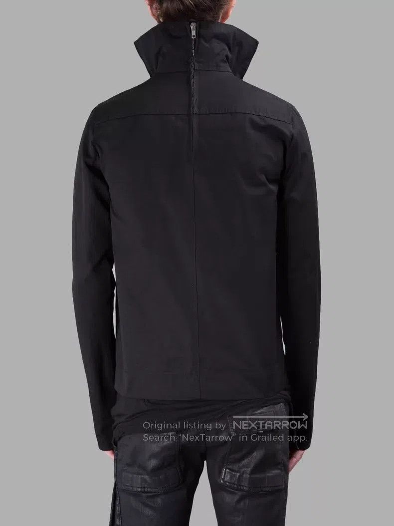 Rick Owens Rick Owens jacket Size US M / EU 48-50 / 2 - 7 Thumbnail