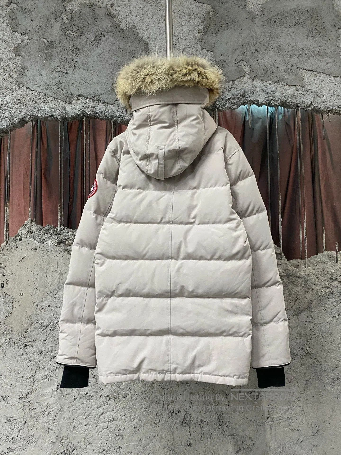 Canada Goose Canada Goose Down Jacket. Size US M / EU 48-50 / 2 - 2 Thumbnail