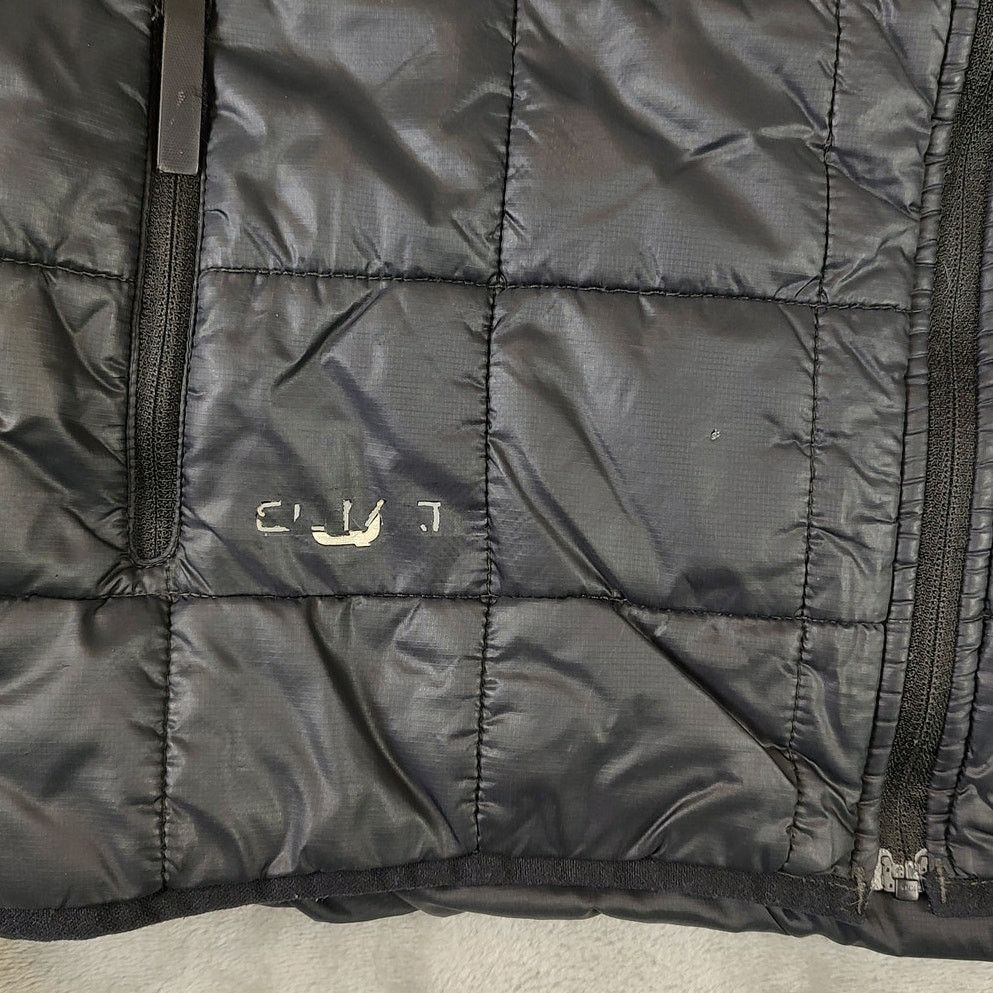 Ecko Unltd. Rocky S2V black quilted gorpcore jacket/vest gorpcore mens M Size US M / EU 48-50 / 2 - 5 Thumbnail