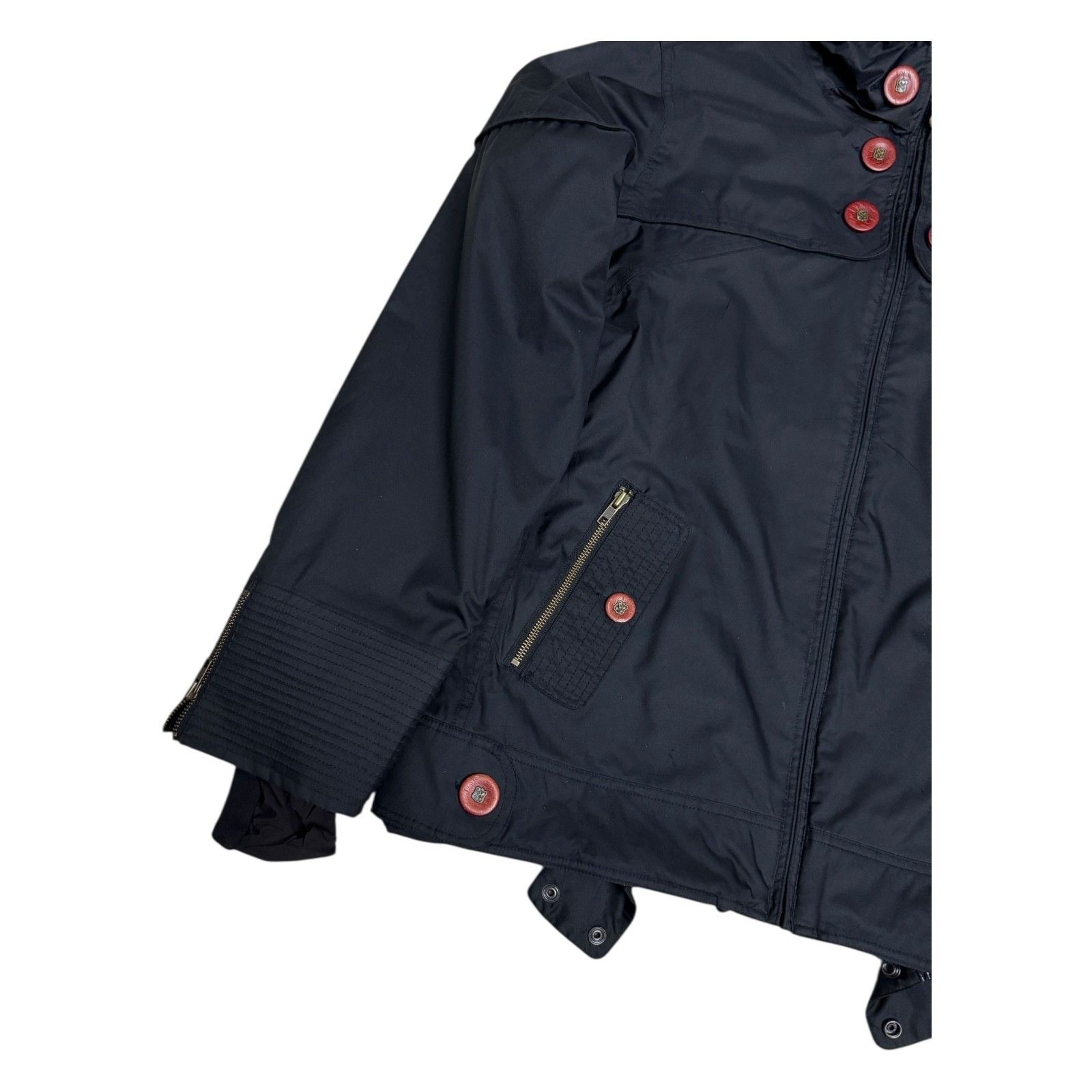 Oakley OAKLEY Gretchen Bleiler Ski Snowboard Coat Jacket L Size L / US 10 / IT 46 - 8 Thumbnail