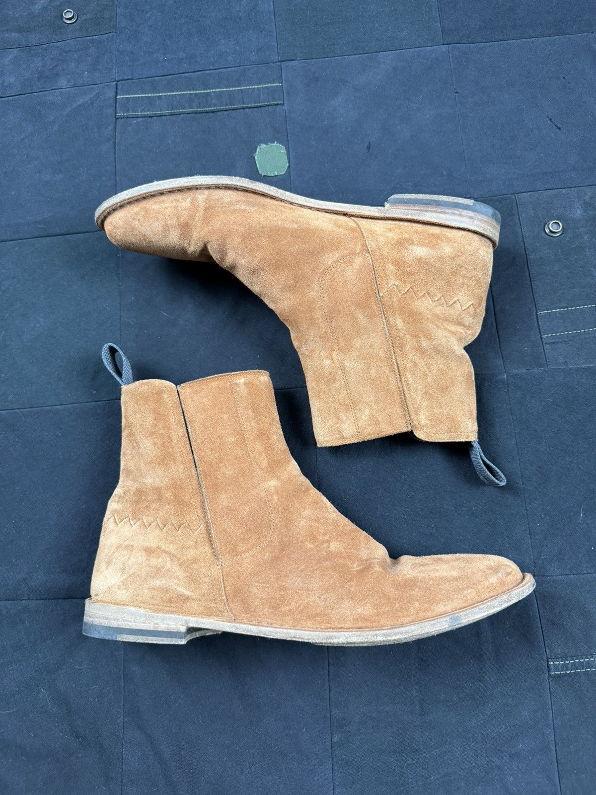 Bottega Veneta Chelsea Boot Size US 7.5 / EU 40-41 - 3 Thumbnail