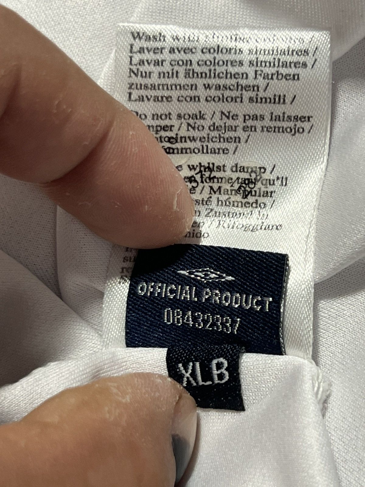 Umbro Team England Wayne ROONEY TURNER 2005- 2007 Size US XL / EU 56 / 4 - 9 Thumbnail