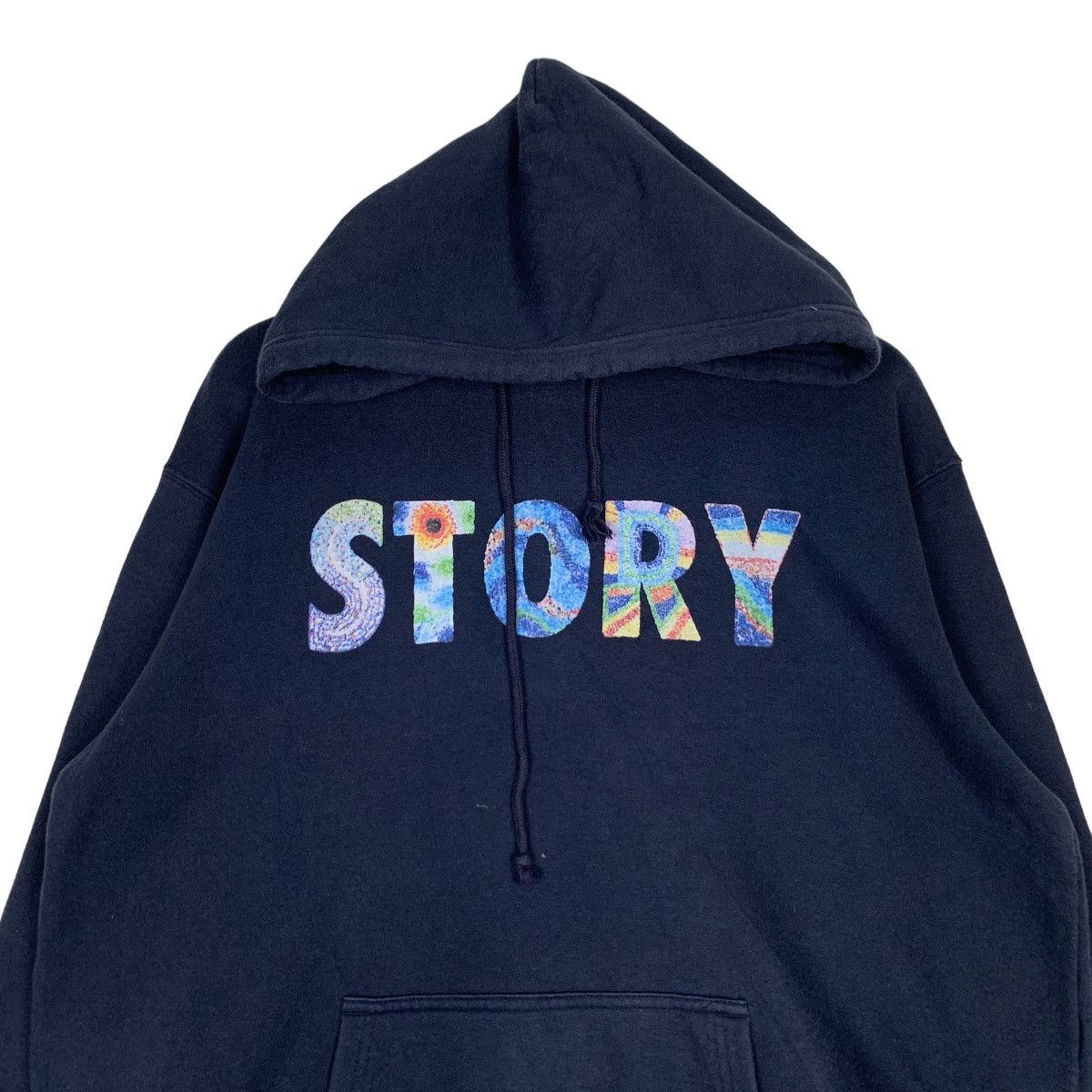 Band Tees HY STORY TOUR Japan Rock Band Hoodies #0779-C35 Size US XL / EU 56 / 4 - 3 Thumbnail
