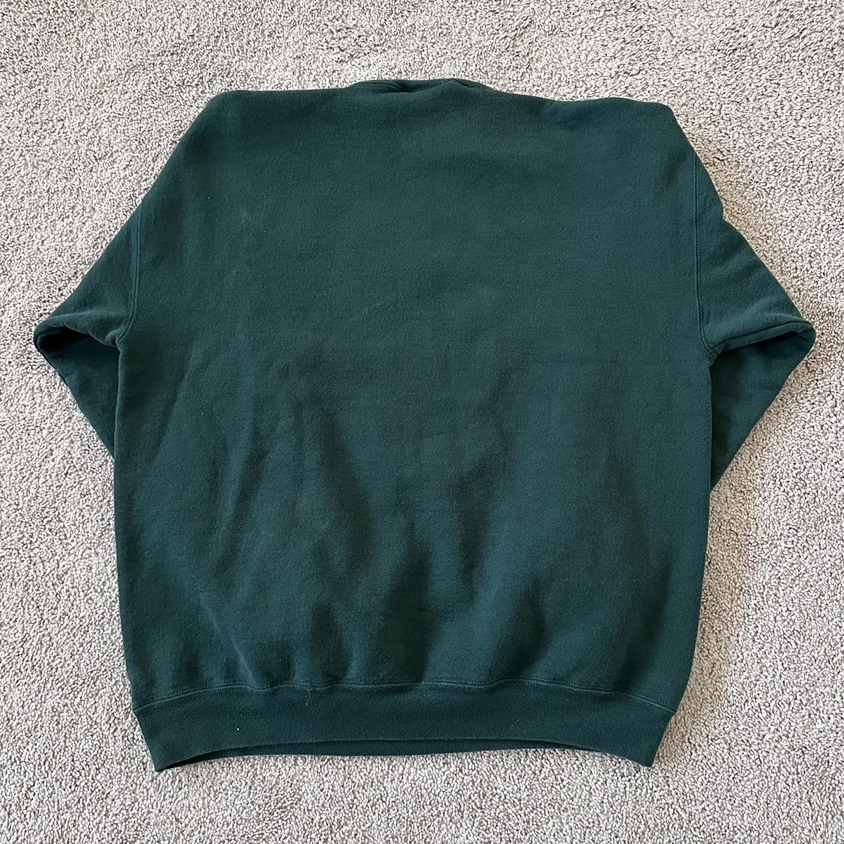 Timberland Vintage Timberland Sweatshirt Size US XL / EU 56 / 4 - 2 Thumbnail