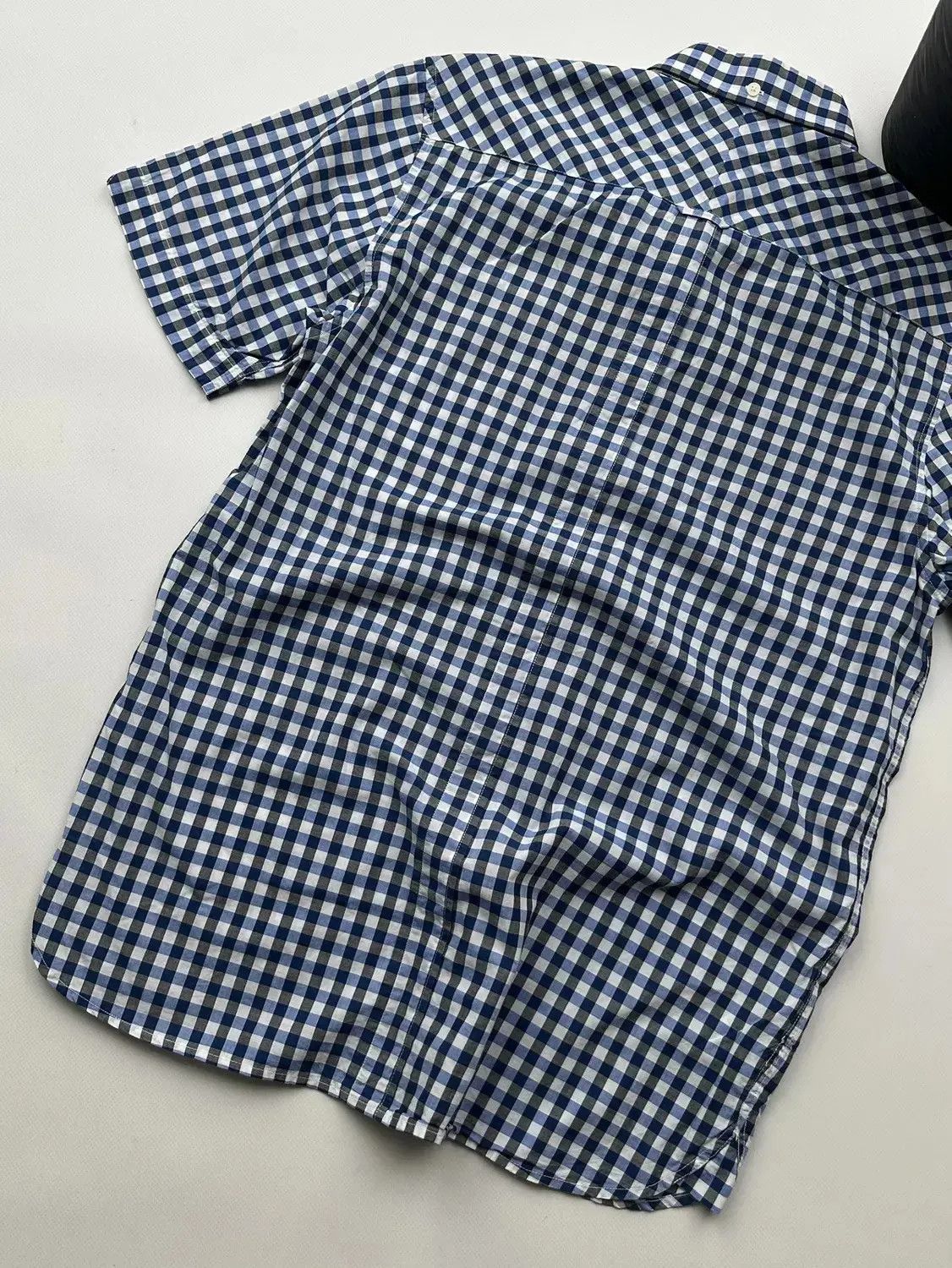 Fred Perry Fred Perry Shirt Short Sleeve (320) Size US S / EU 44-46 / 1 - 7 Thumbnail