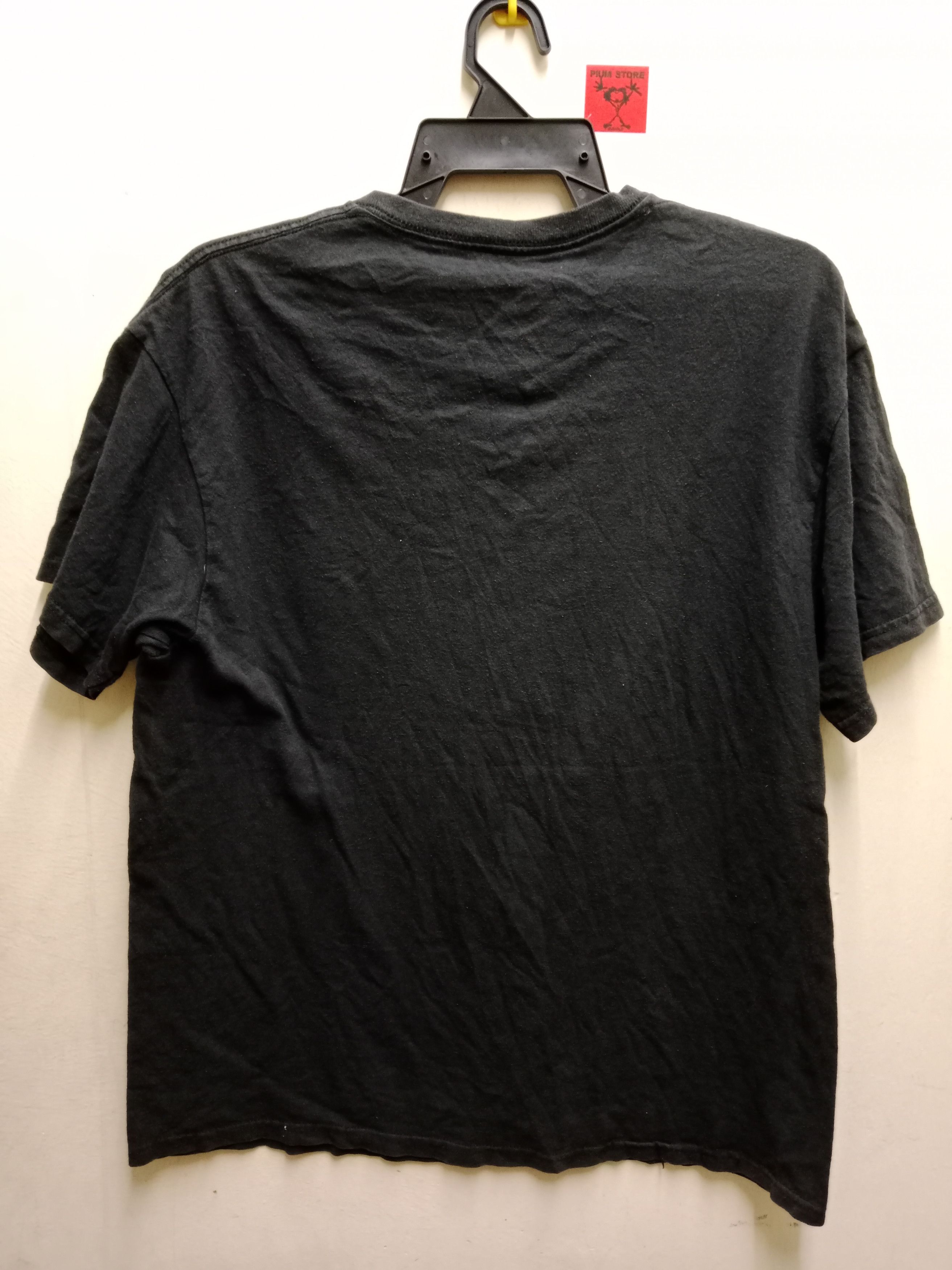 Vintage Spiderman Size US L / EU 52-54 / 3 - 3 Thumbnail