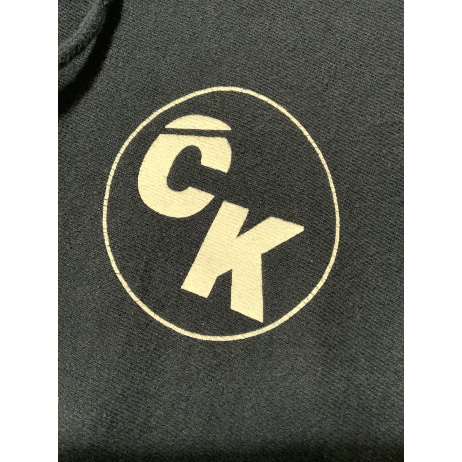Champion Champion Reverse Weave I Love CoolKicks Graphic Navy Blue Pullover Hoodie Sz. L Mens Blue Size US L / EU 52-54 / 3 - 6 Thumbnail