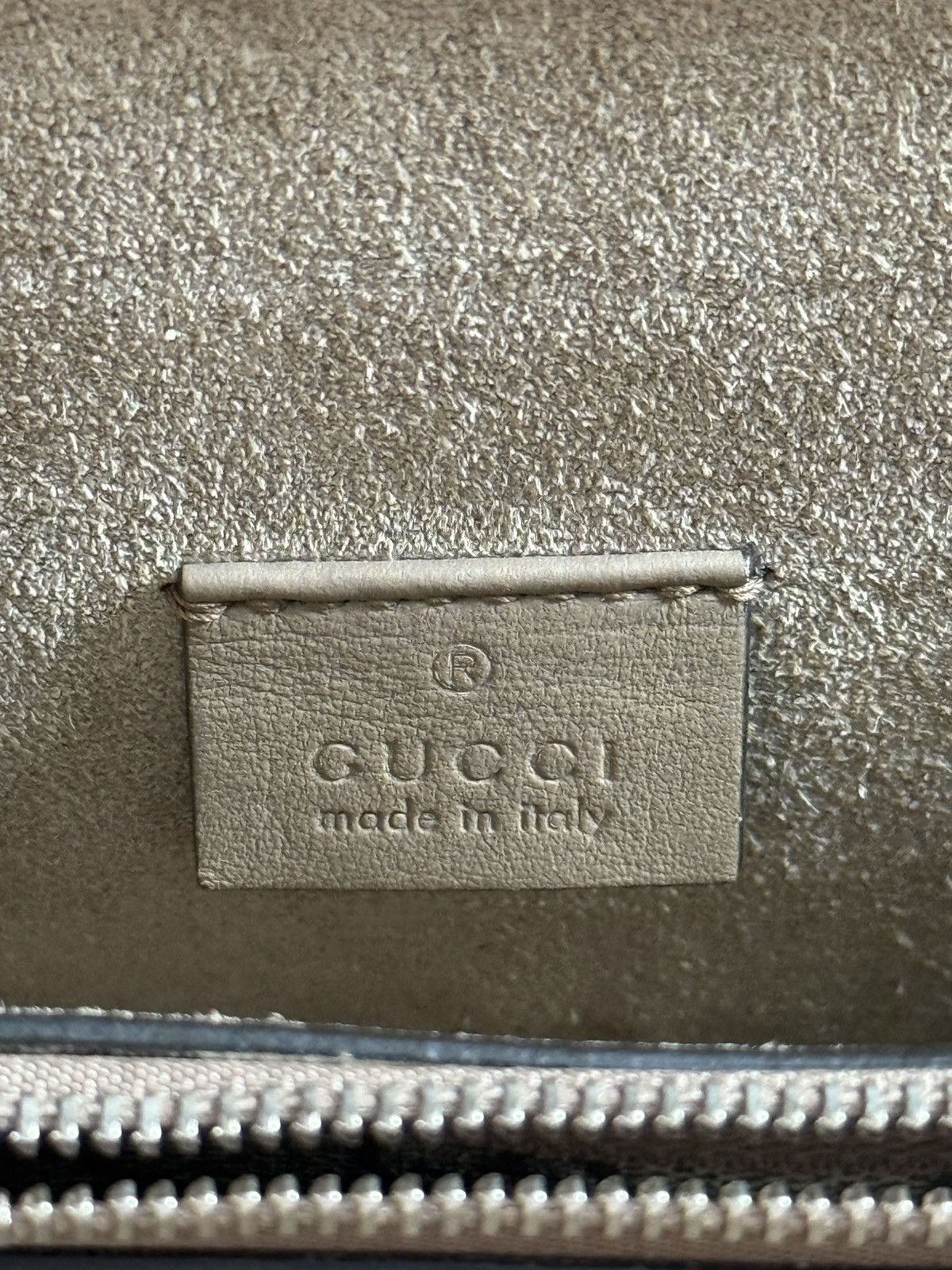 Gucci Gucci Dionysus Medium GG Shoulder Bag Size ONE SIZE - 5 Thumbnail