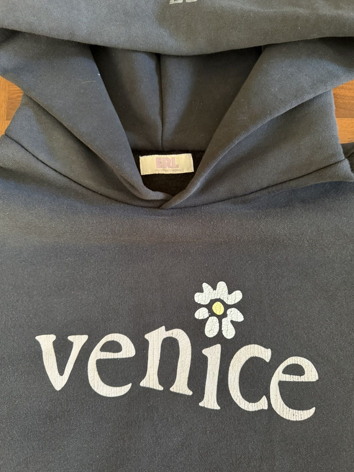 ERL ERL Venice Hoodie Size US L / EU 52-54 / 3 - 3 Thumbnail