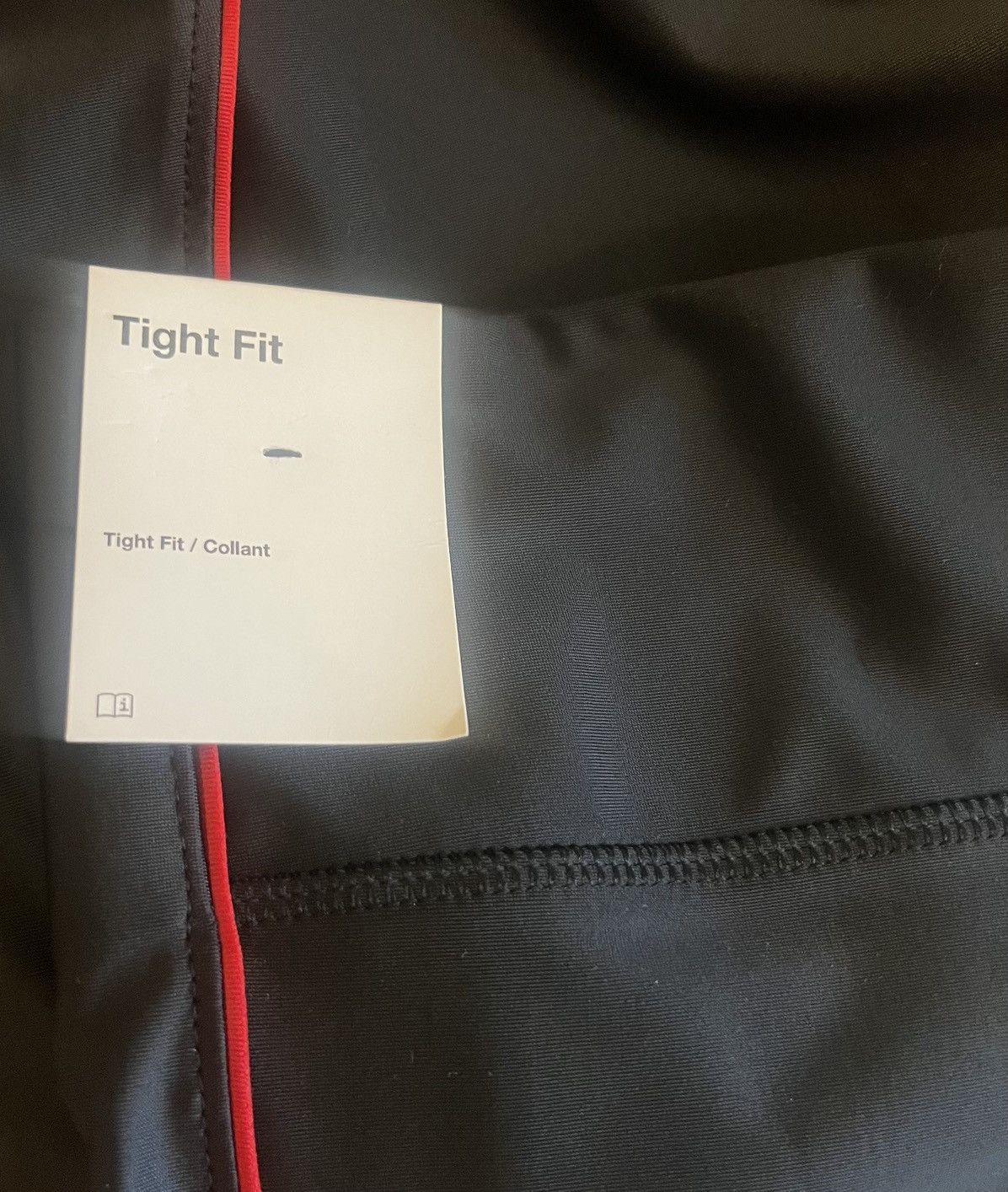 Jordan Brand Authentic Jordan Brand essentials bike tight fit shorts med Size 28" / US 6 / IT 42 - 7 Thumbnail