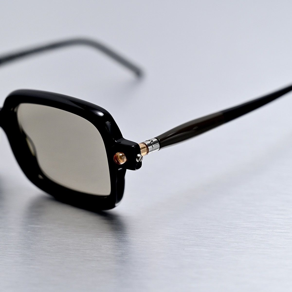 Kuboraum KUBORAUM P2 SUNGLASSES Size ONE SIZE - 3 Thumbnail