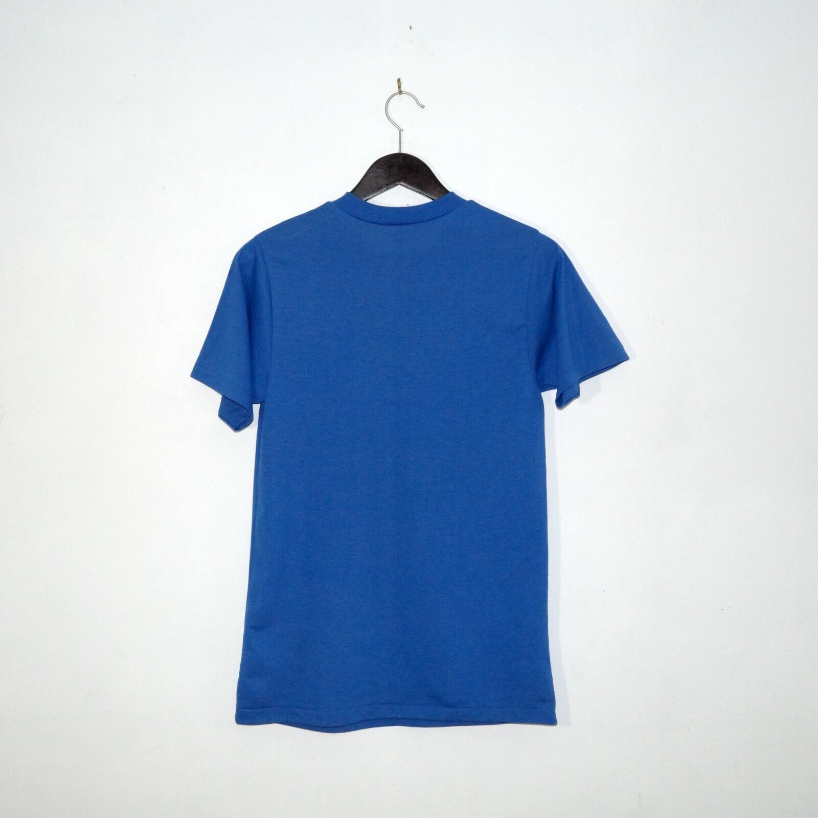 MLB × Vintage Vintage 1992 Toronto Blue Jays Tee Harley Single Stitch Size US S / EU 44-46 / 1 - 2 Thumbnail