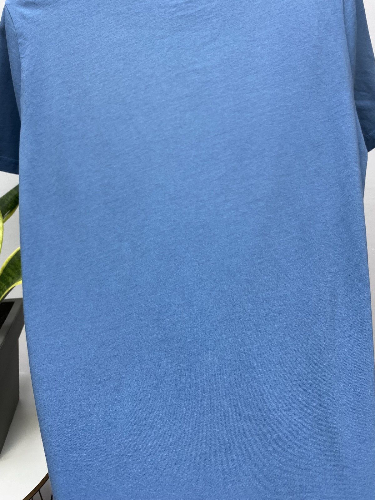 Vivienne Westwood Vivienne Westwood Small Logo T-Shirt Size US L / EU 52-54 / 3 - 15 Thumbnail