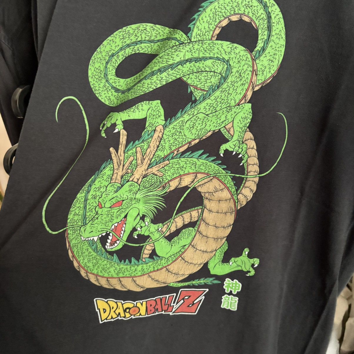 Hysteric Glamour Vintage Y2K Japanese Manga Anime DragonBall Z T-Shirt Size US M / EU 48-50 / 2 - 3 Thumbnail