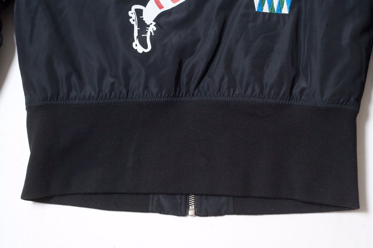 Champion Champion Wood Wood Polyfilled Jacket Size US M / EU 48-50 / 2 - 11 Thumbnail