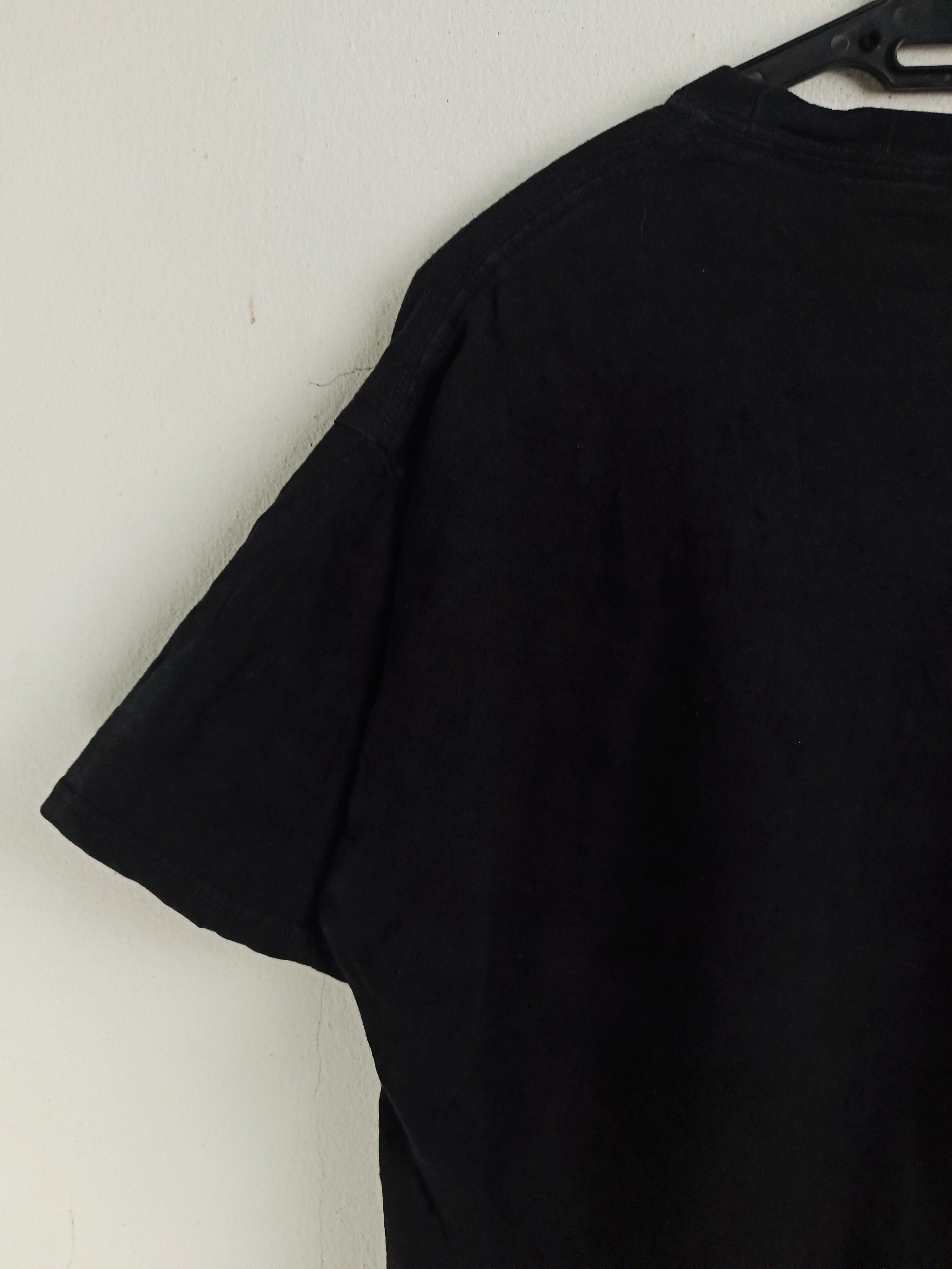 Rap Tees VINTAGE ASAP FERG WORLDWIDE ASAP MOB ROCKY NAST Size US L / EU 52-54 / 3 - 10 Thumbnail