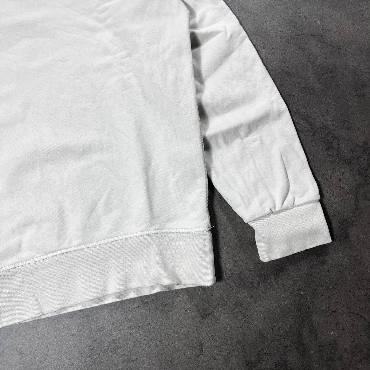 Stone Island Vintage Stone Island Casual Crewneck Sweatshirt Massimo Osti Size US M / EU 48-50 / 2 - 5 Thumbnail