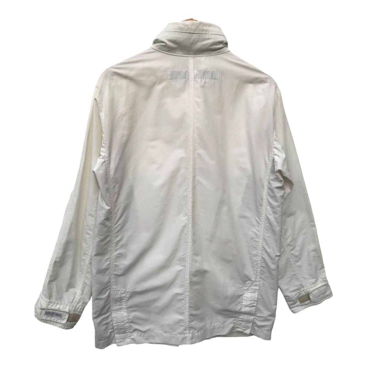 Marithe + Francois Girbaud Marithe Francois Girbaud Multipocket Light Jacket Size US M / EU 48-50 / 2 - 7 Thumbnail