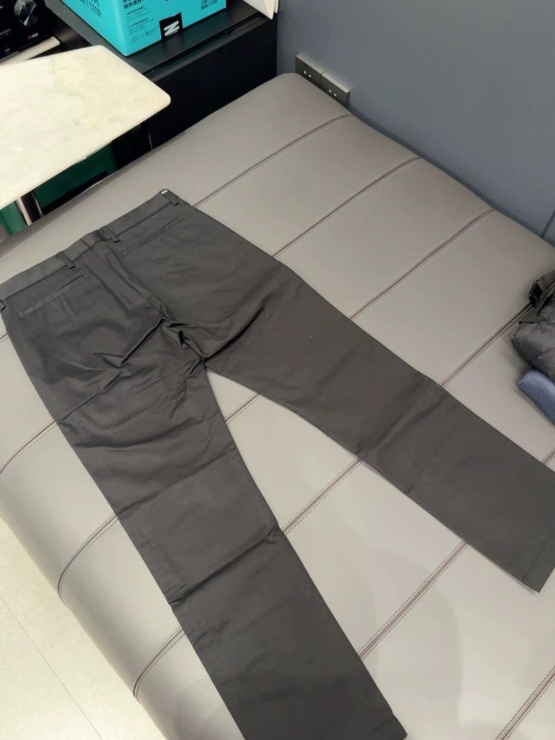Dior Dior Casual pants 2502-Nextarrow Size US 30 / EU 46 - 2 Thumbnail