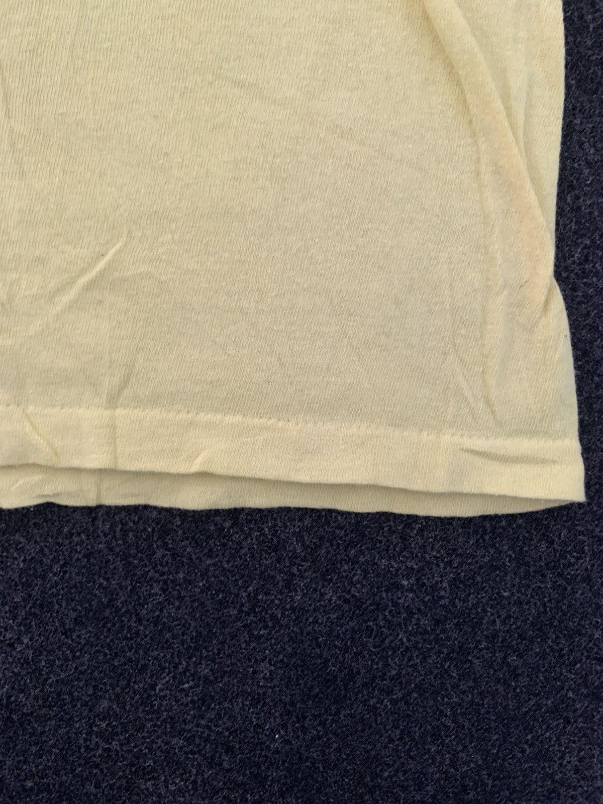 Vintage Vintage 80s/90s Heavy By Spruce Cetti Bay Guam Graphic Tee Size US L / EU 52-54 / 3 - 6 Thumbnail