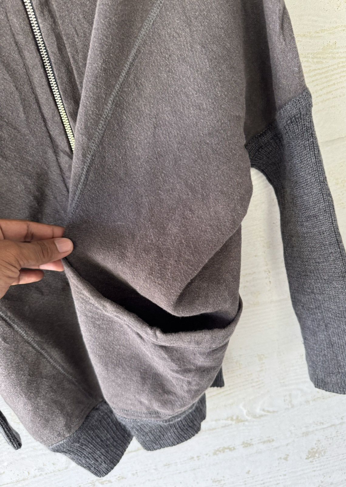 American Needle AMERICANA FULL ZIPPER JACKET JAPAN Size US M / EU 48-50 / 2 - 5 Thumbnail