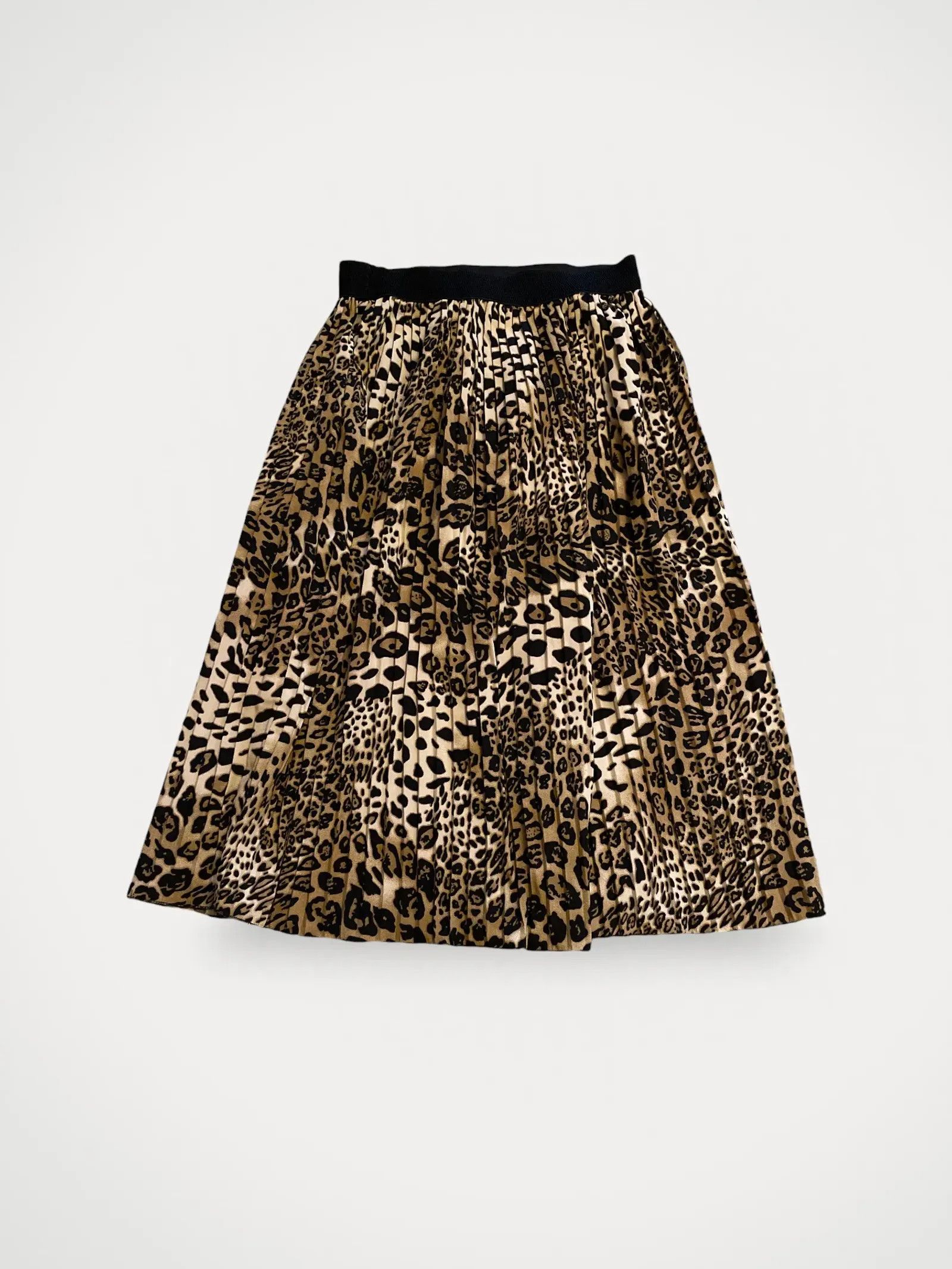 size? Size & needle Skirt Size 27" / US 4 / IT 40 - 1 Thumbnail