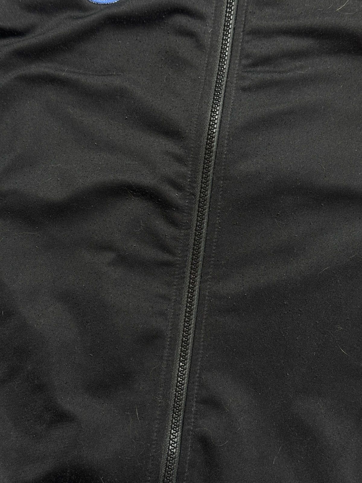 Adidas × Vintage Adidas VTG Grasshopper-Club Zürich Football Zip Size US M / EU 48-50 / 2 - 4 Thumbnail