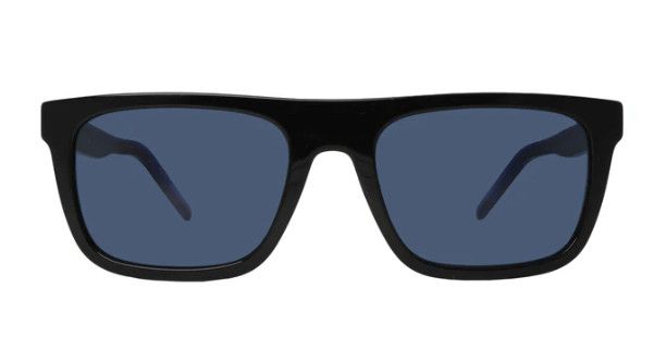 Hugo Boss HG1297/S D51 Size ONE SIZE - 1 Preview