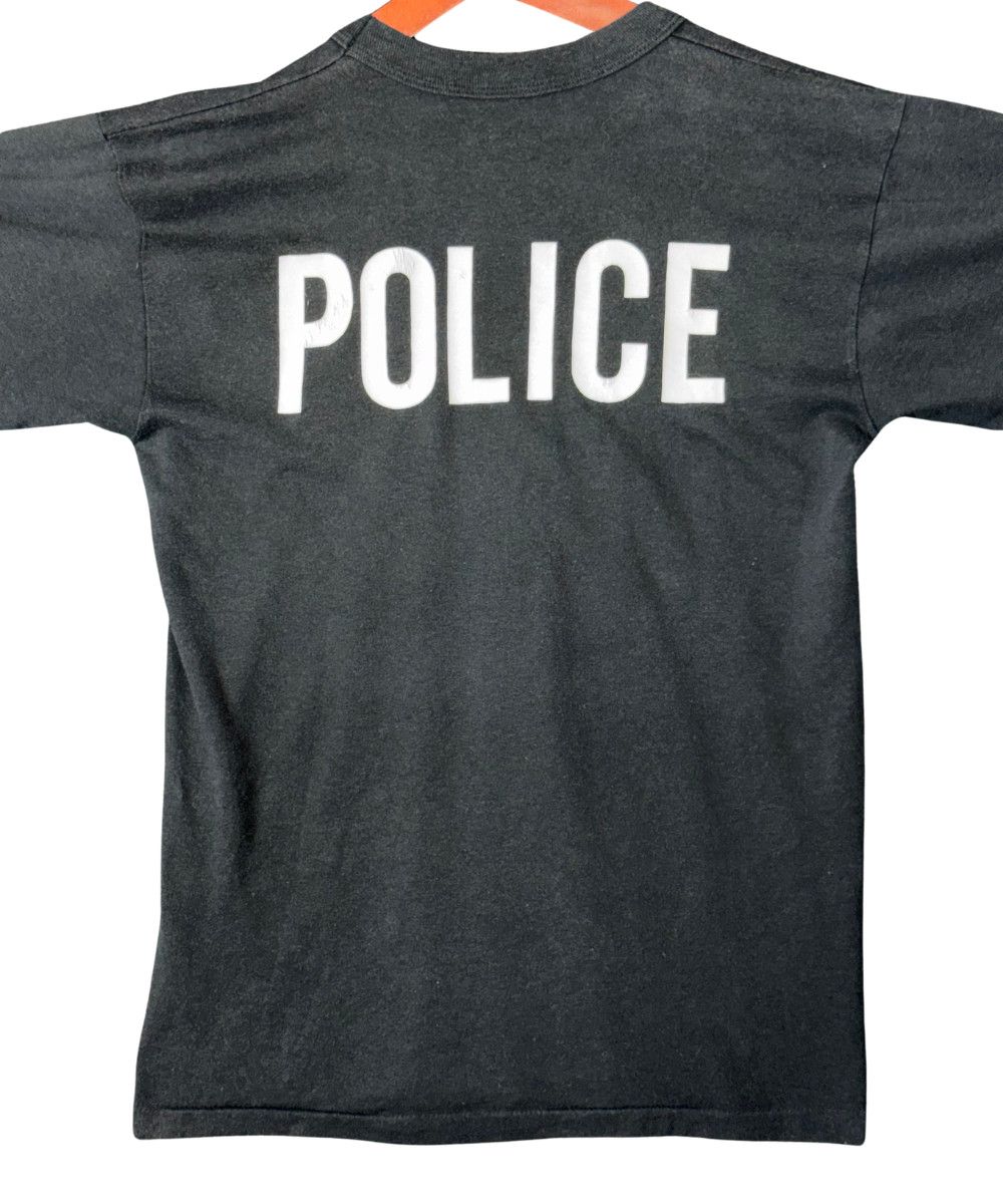 Rothco Vintage 80s/early 90s Rothco Police tee Size US M / EU 48-50 / 2 - 9 Thumbnail