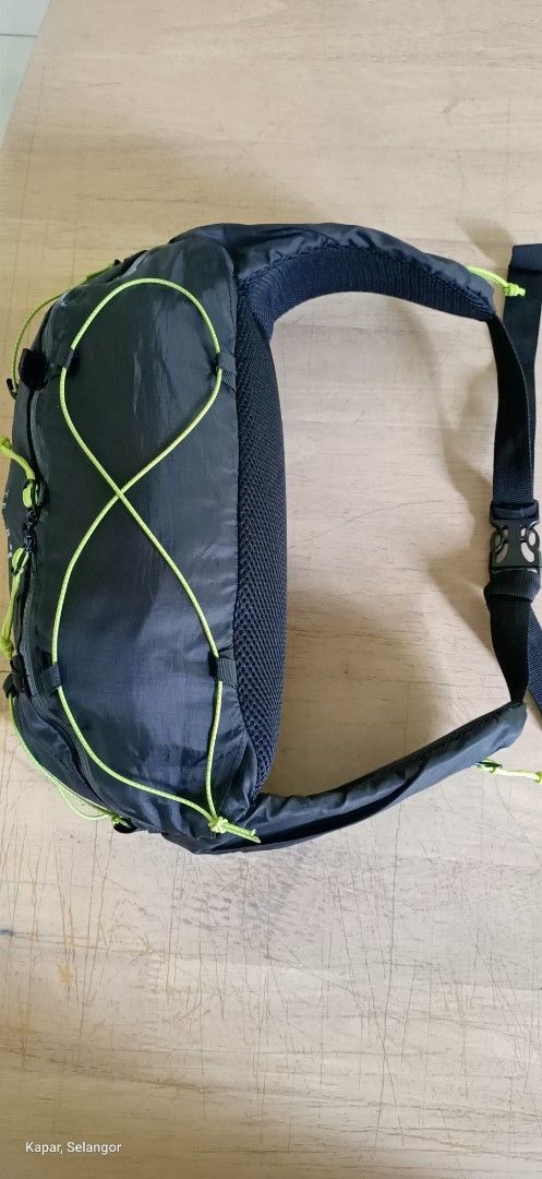 Other Hiking/running Terra Nova Laser 6 Pack waist bag Size ONE SIZE - 5 Thumbnail