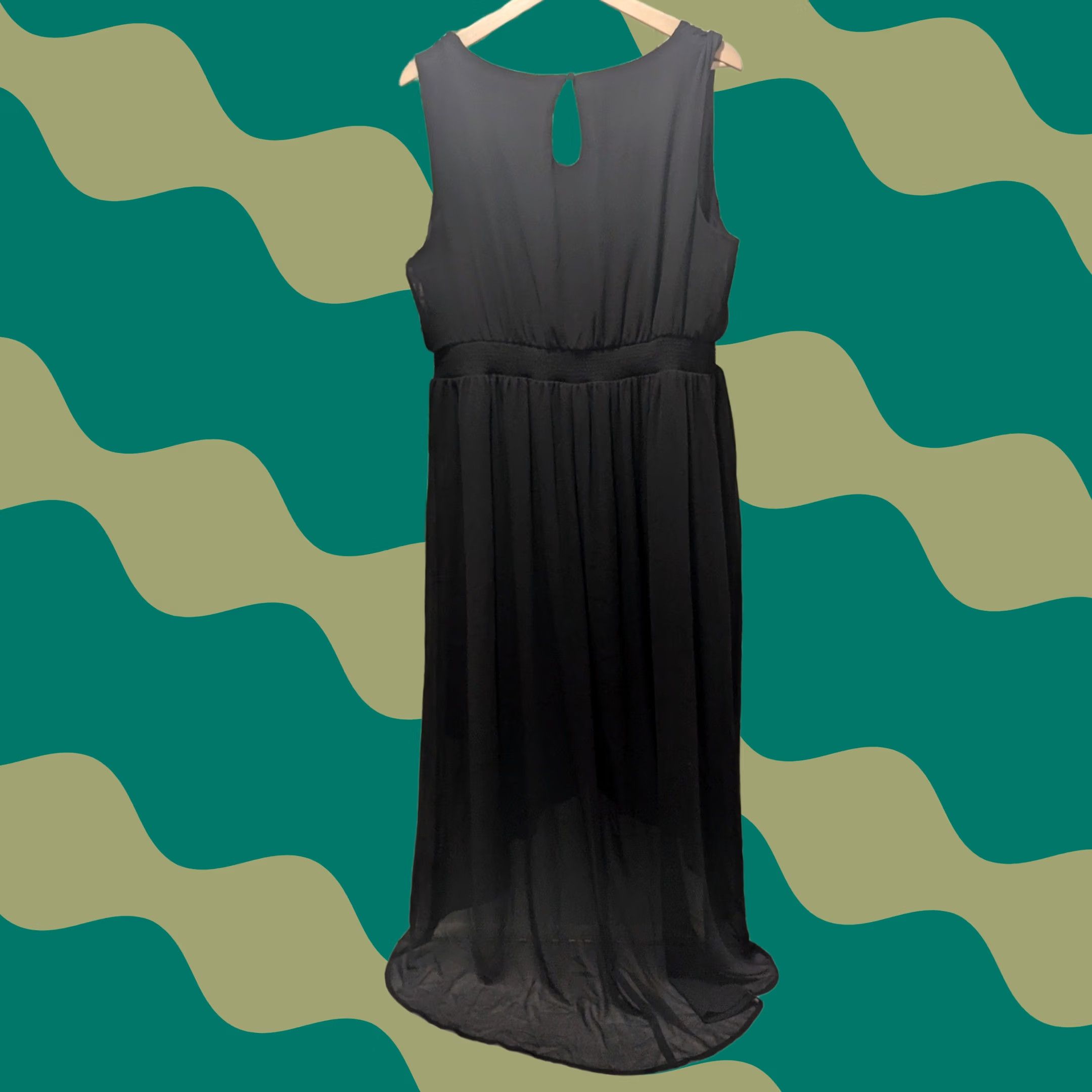 Torrid VINTAGE? No. Size XXL / US 16-18 / IT 52-54 - 1 Thumbnail