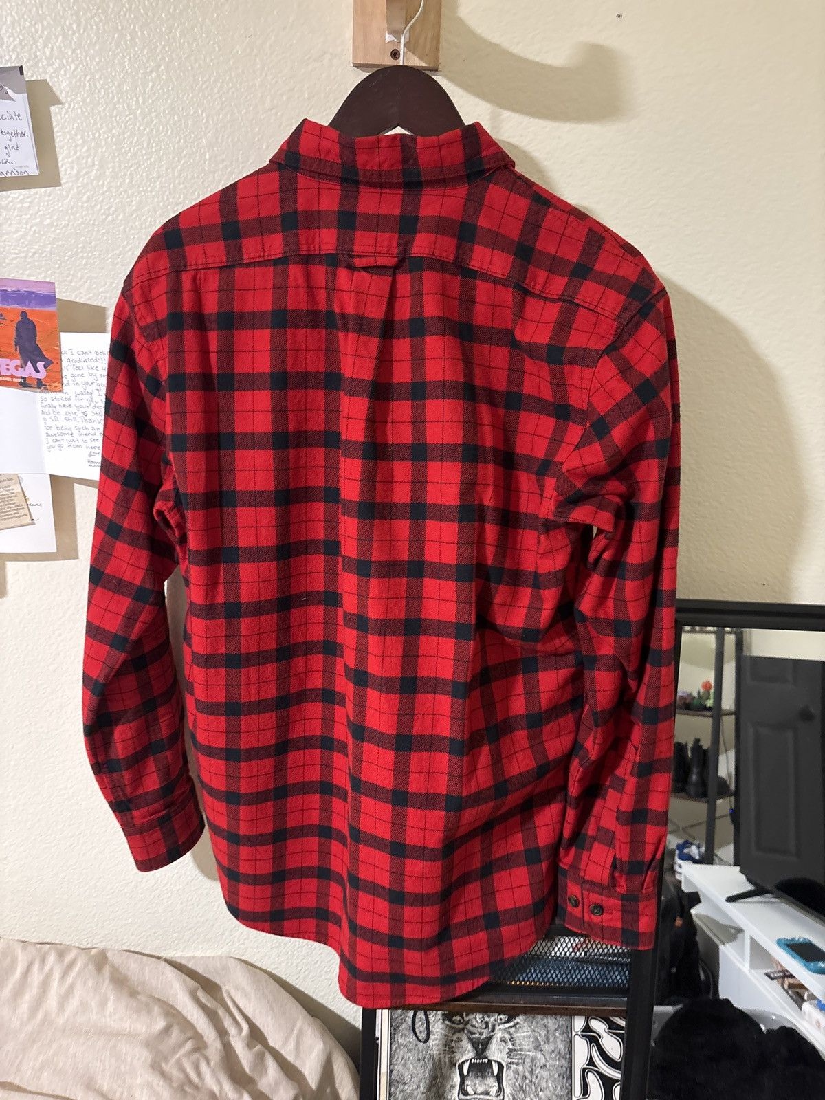 Filson S Filson Alaskan Guide Shirt Size US S / EU 44-46 / 1 - 2 Thumbnail