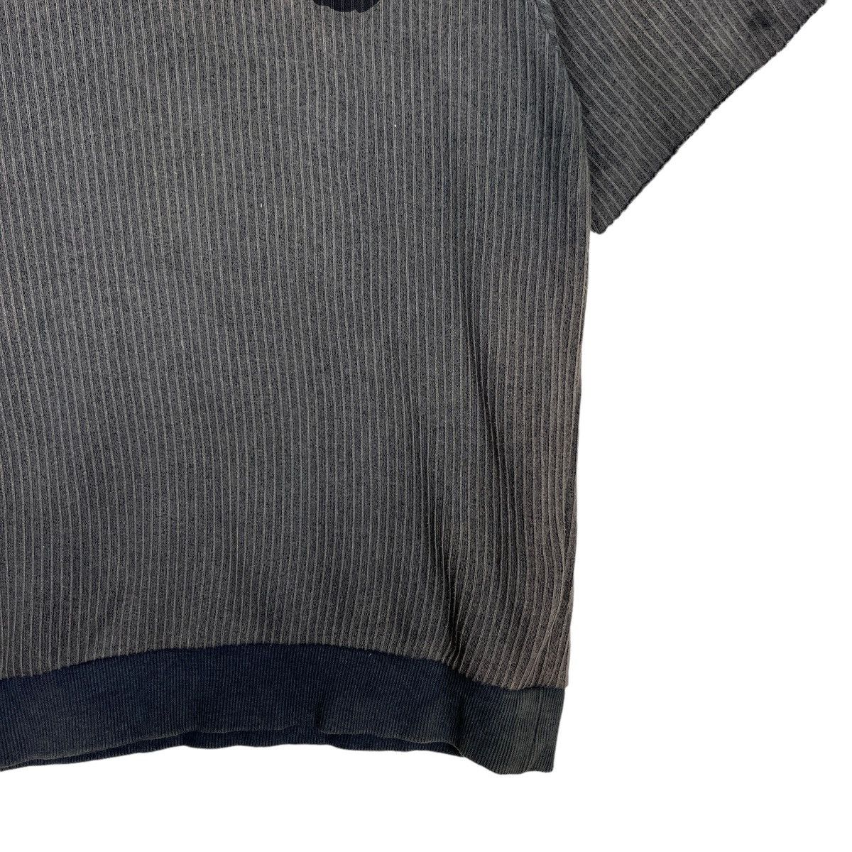 atmos 🔥 ATMOS SLEEVE LESS SWEATSHIRTS MADE IN JAPAN Size US XL / EU 56 / 4 - 5 Thumbnail