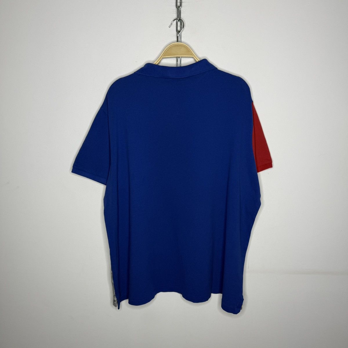 Polo Ralph Lauren Polo Ralph Lauren Full Print Chief Keef Style Retro Y2K Size US XXL / EU 58 / 5 - 8 Thumbnail