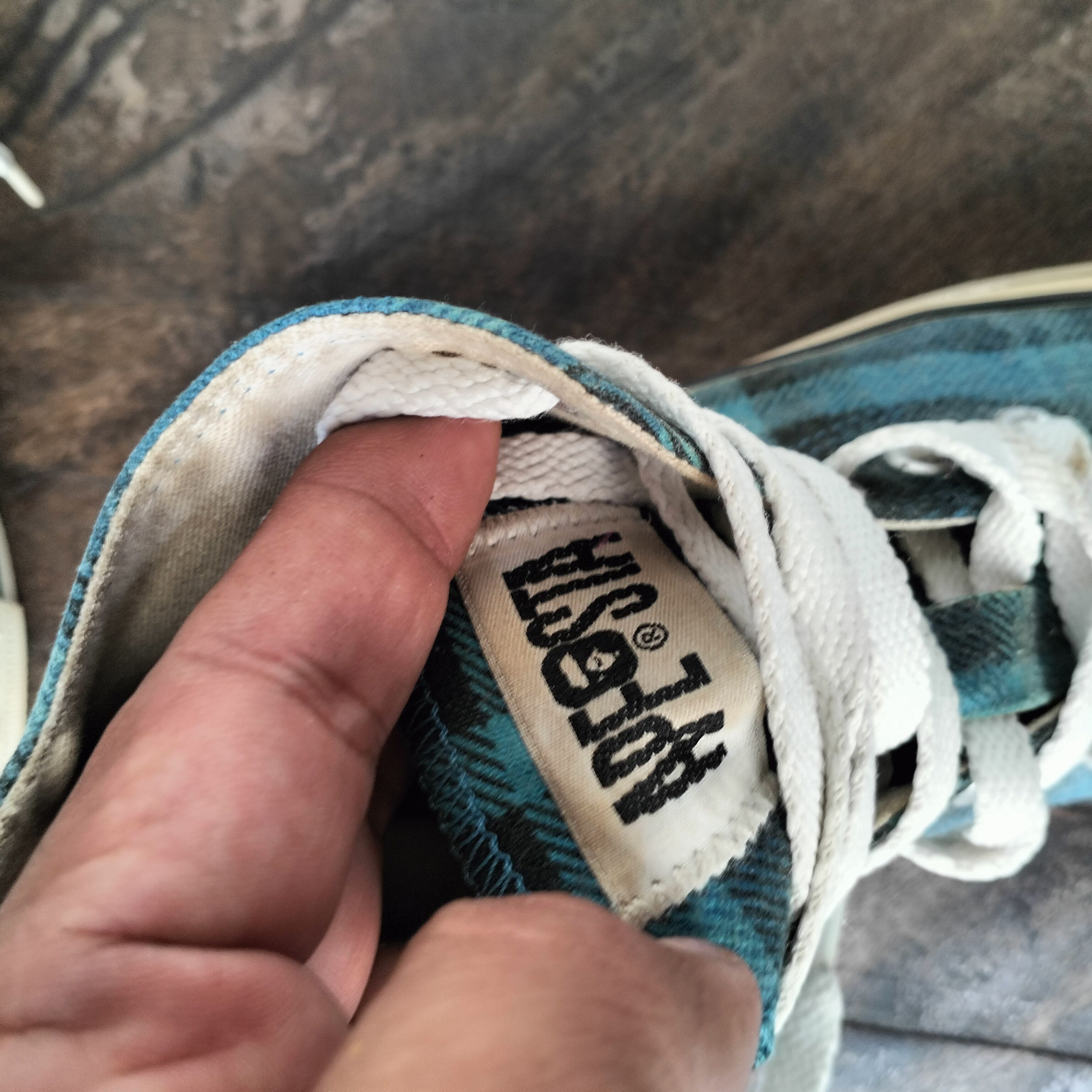 Bape BAPE VINTAGE SHOES Size US 6 / EU 39 - 3 Thumbnail